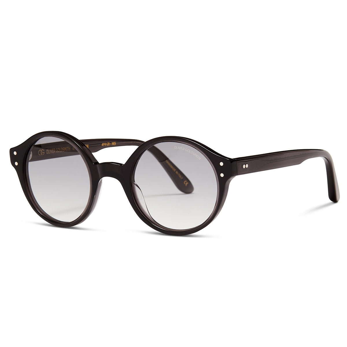 Oliver Goldsmith Oasis WS