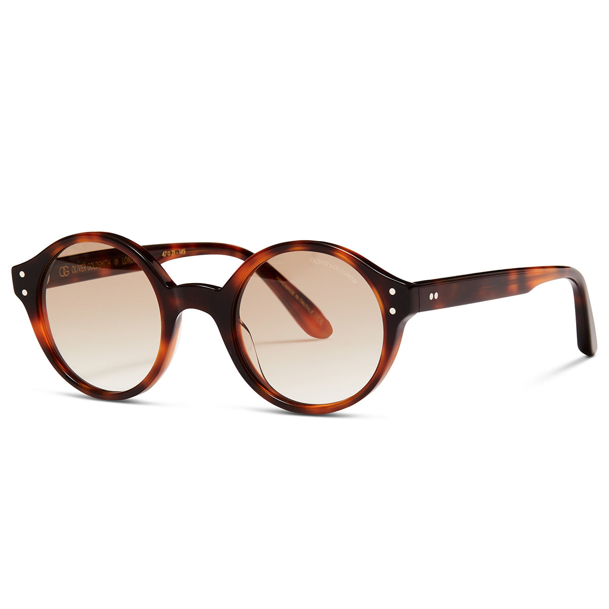 Oliver Goldsmith Oasis WS