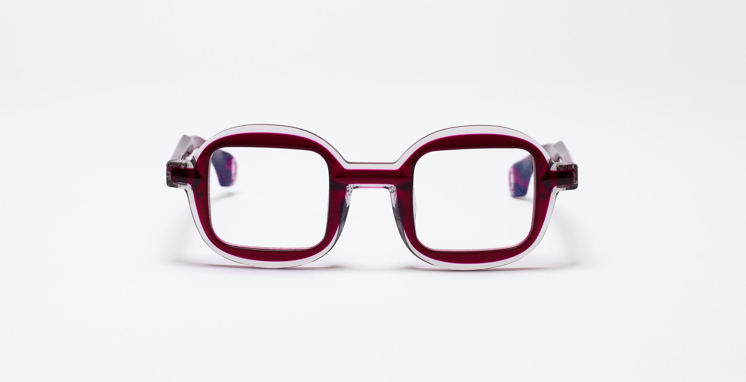 Blake Kuwahara Obata Eyeglasses