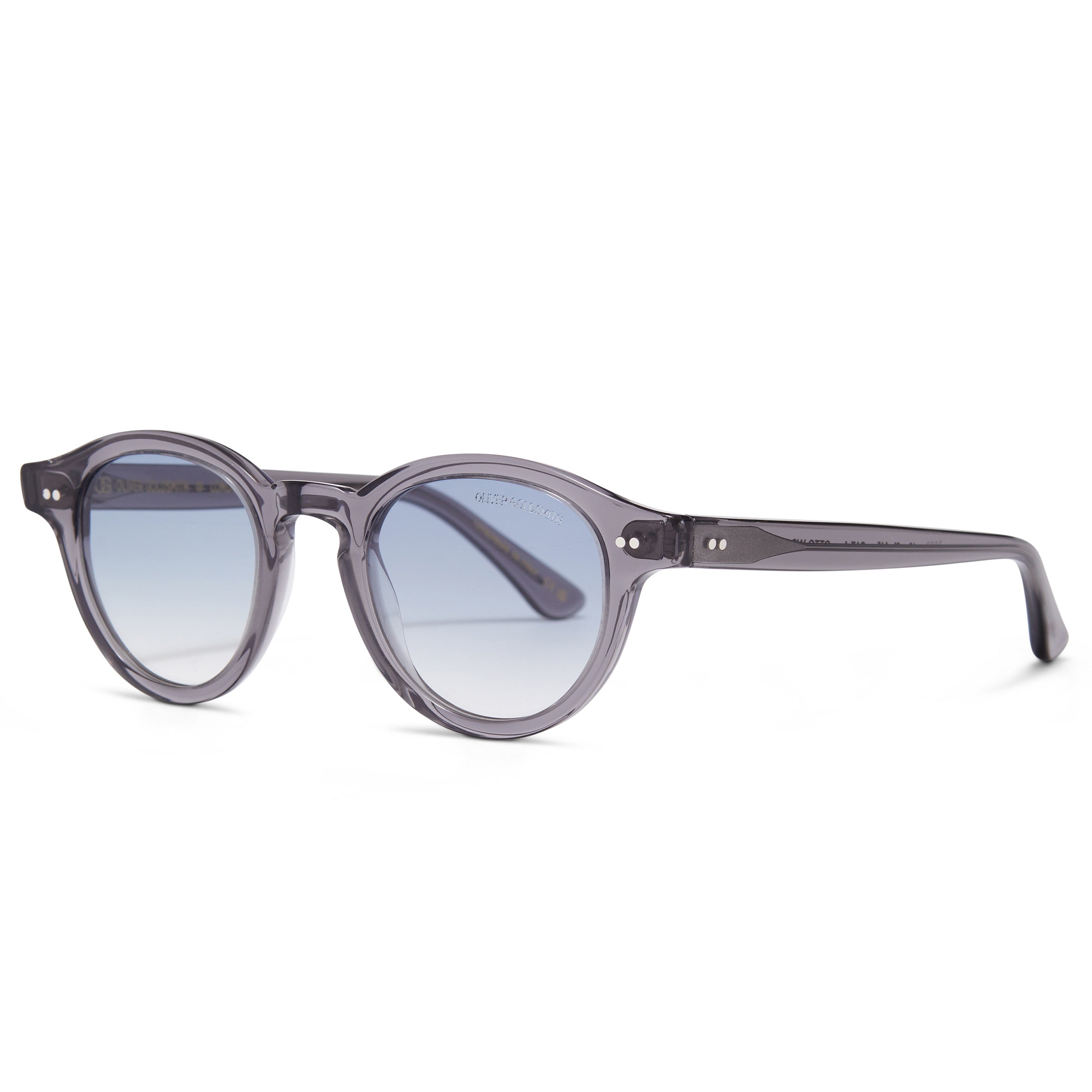 Oliver Goldsmith Otto WS Sunglasses