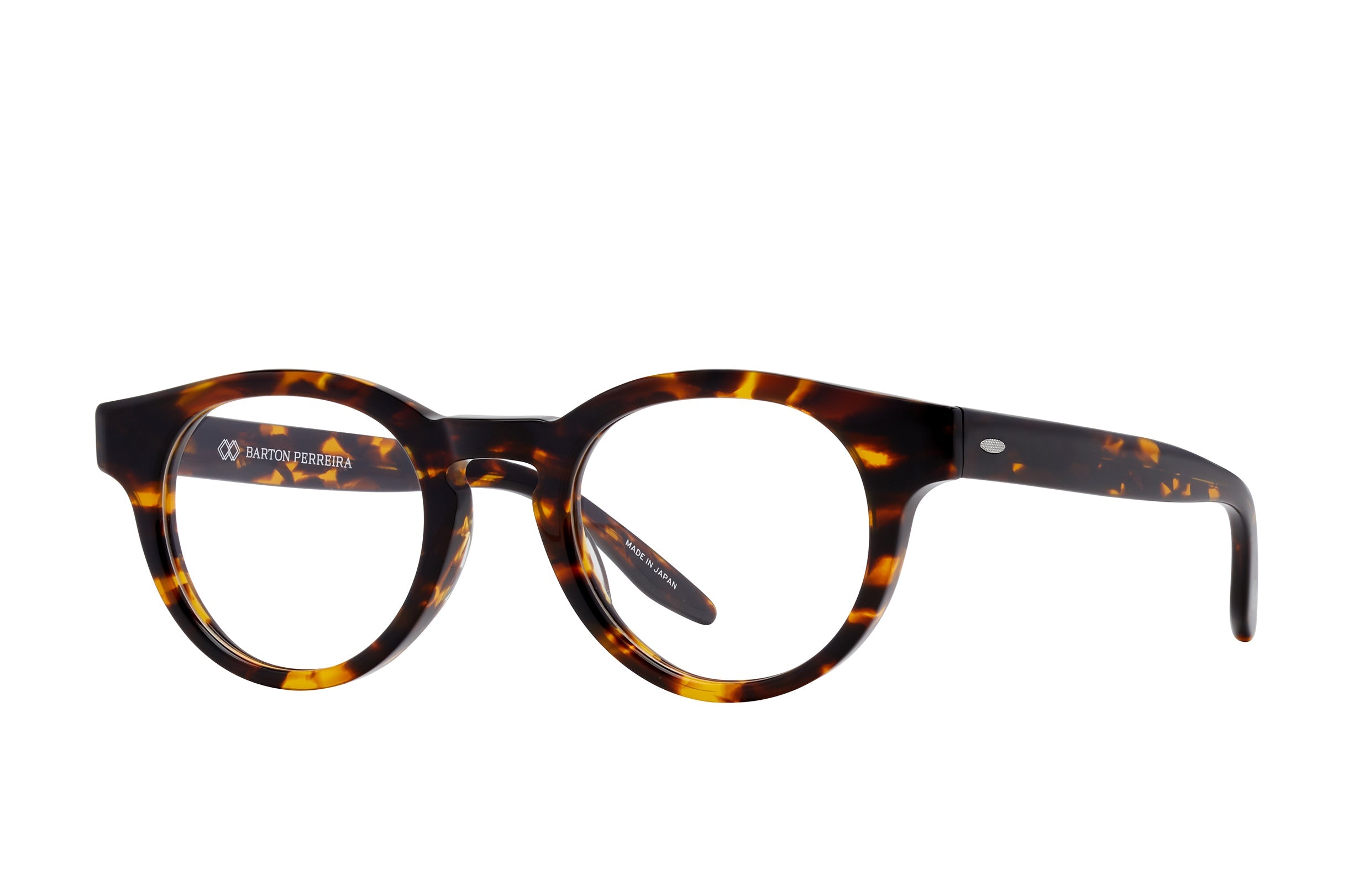 Barton Perreira Oxford Optical Eyeglasses