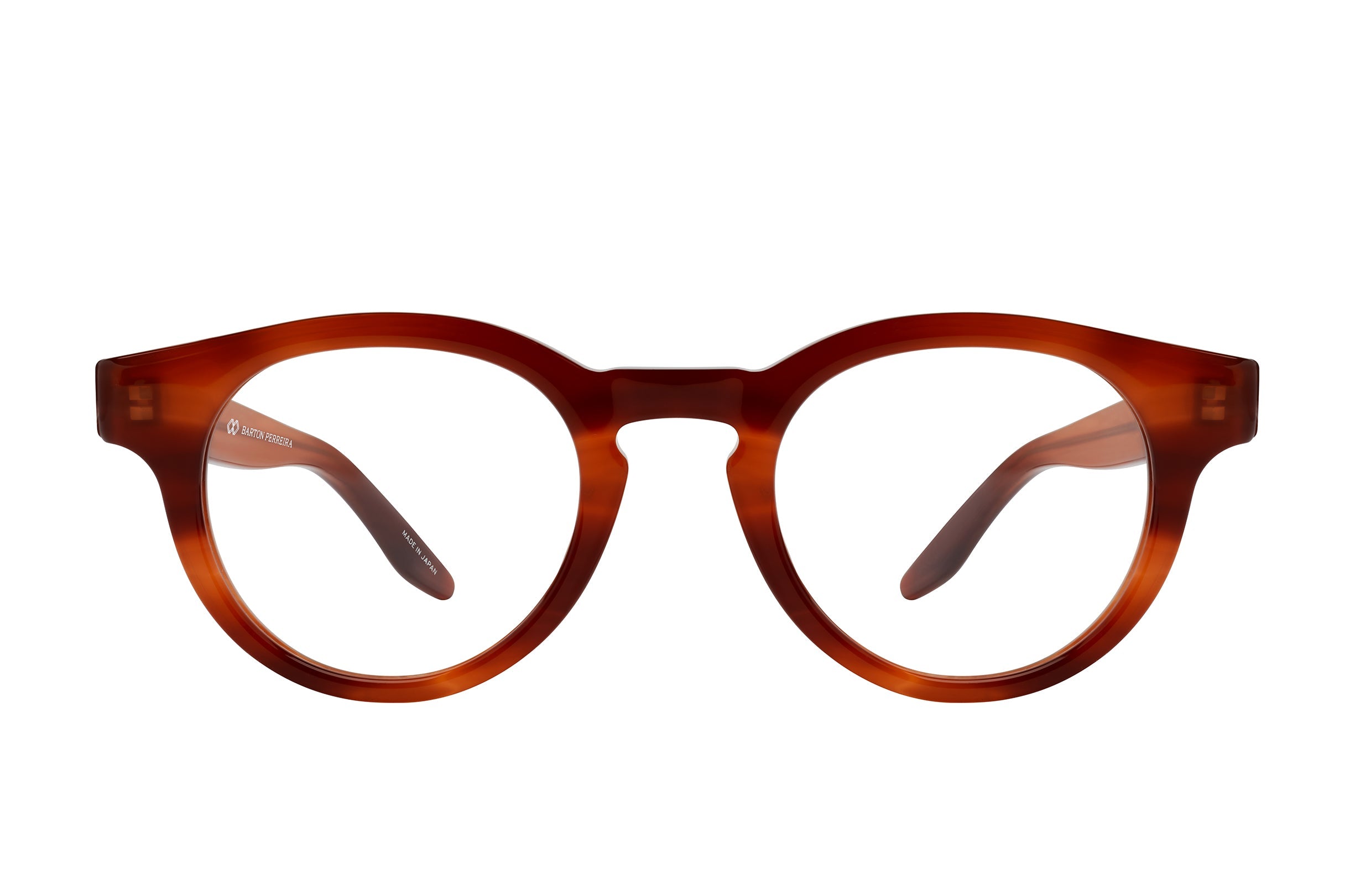 Barton Perreira Oxford Optical Eyeglasses