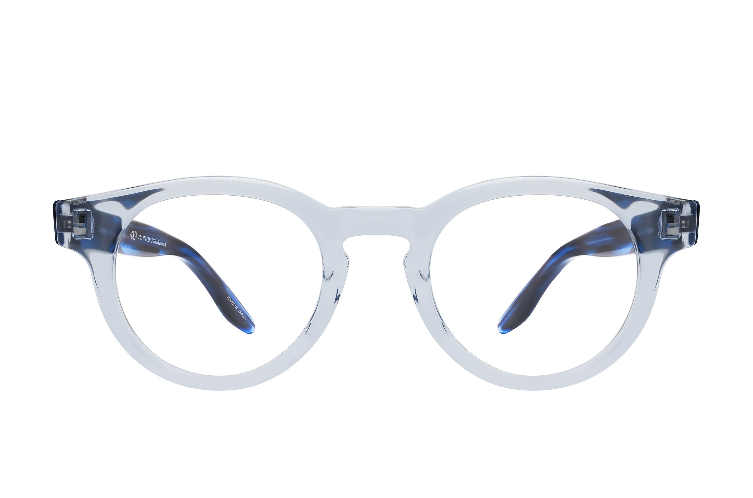 Barton Perreira Oxford Optical Eyeglasses