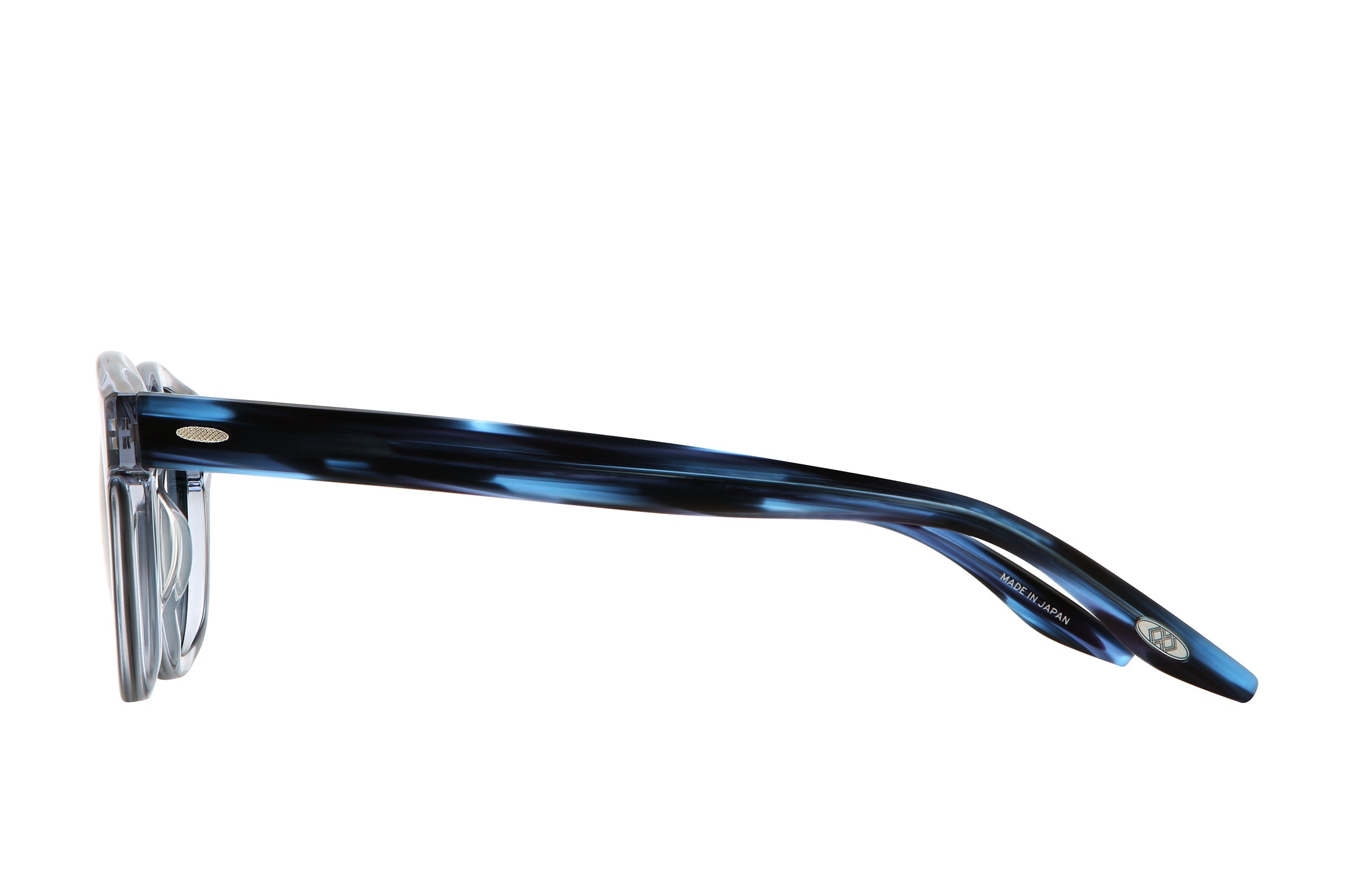 Barton Perreira Oxford Optical Eyeglasses