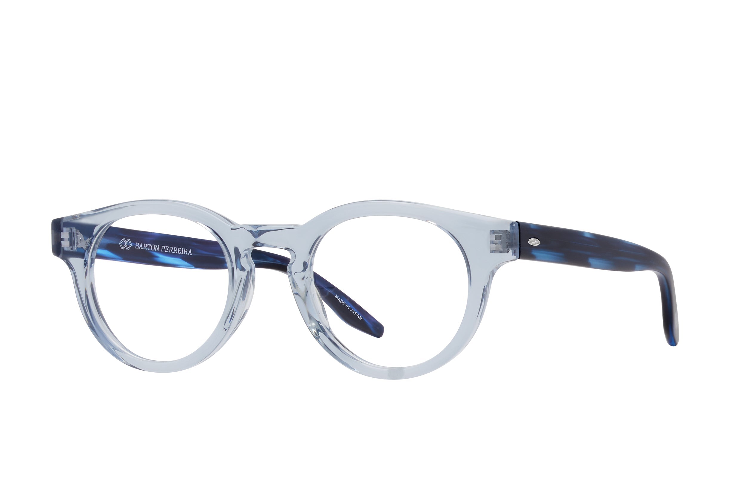 Barton Perreira Oxford Optical Eyeglasses
