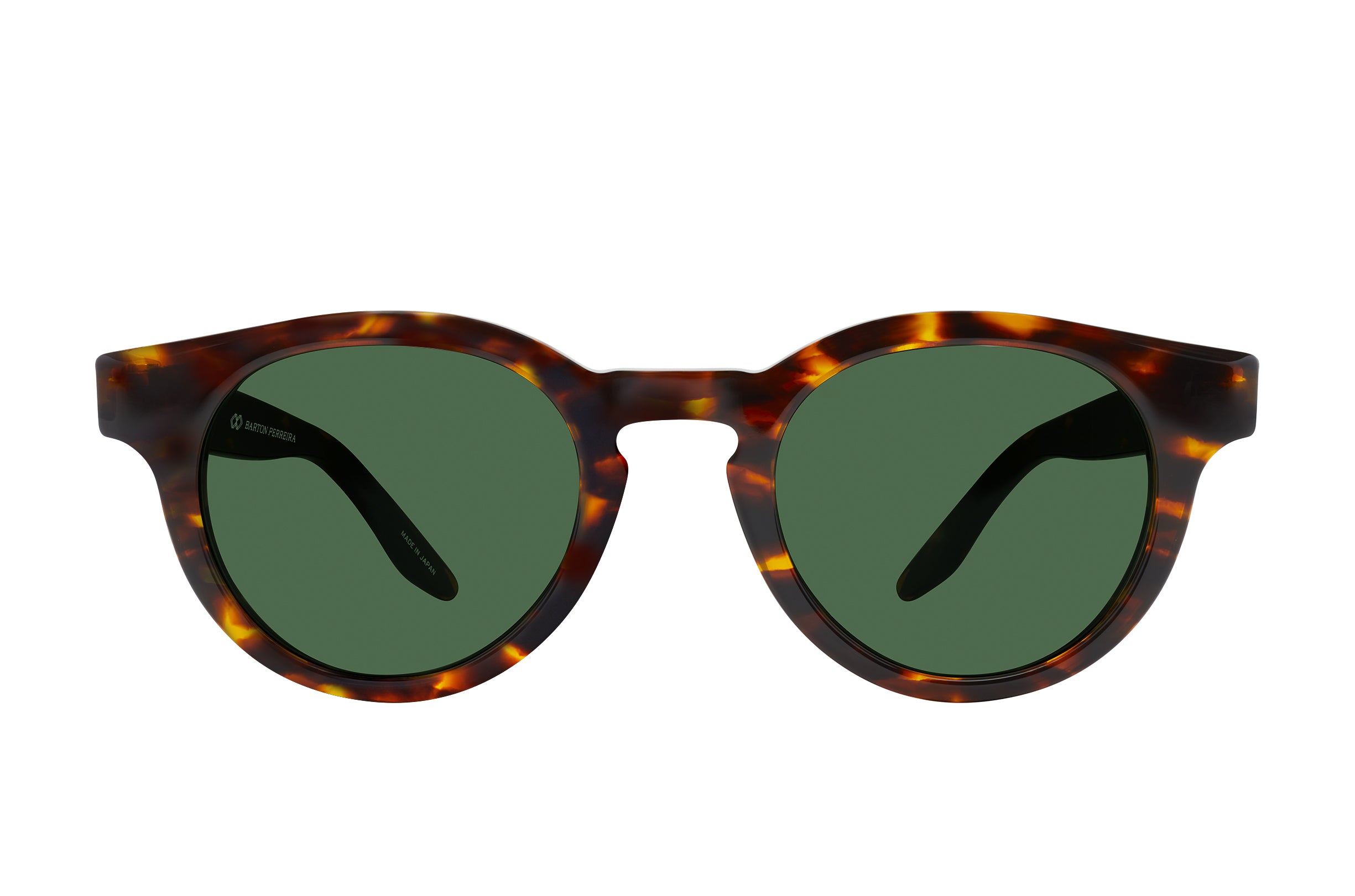 Barton Perreira Oxford Sun Sunglasses