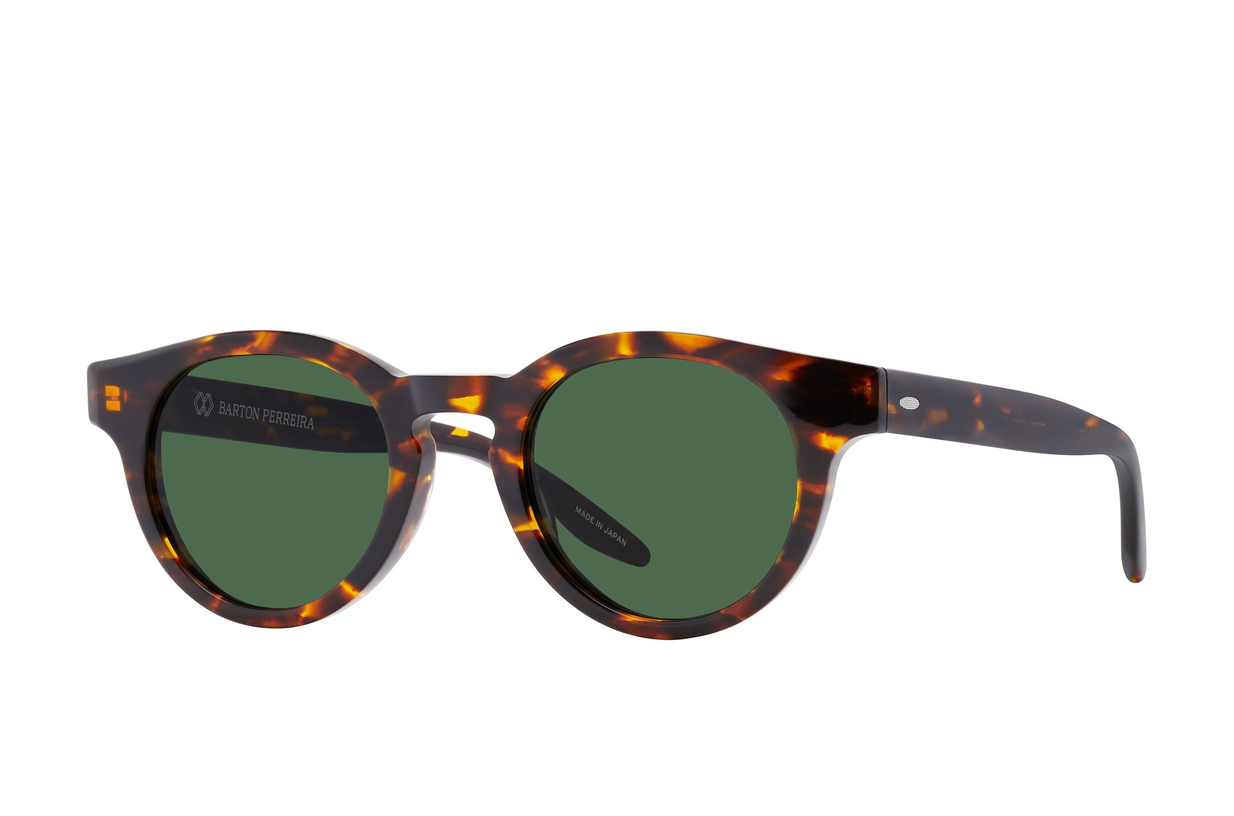 Barton Perreira Oxford Sun Sunglasses