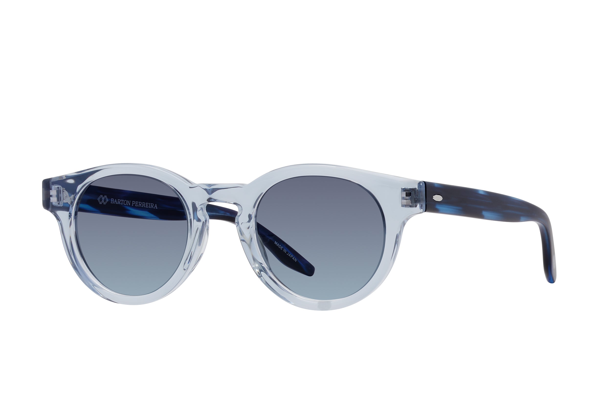 Barton Perreira Oxford Sun Sunglasses