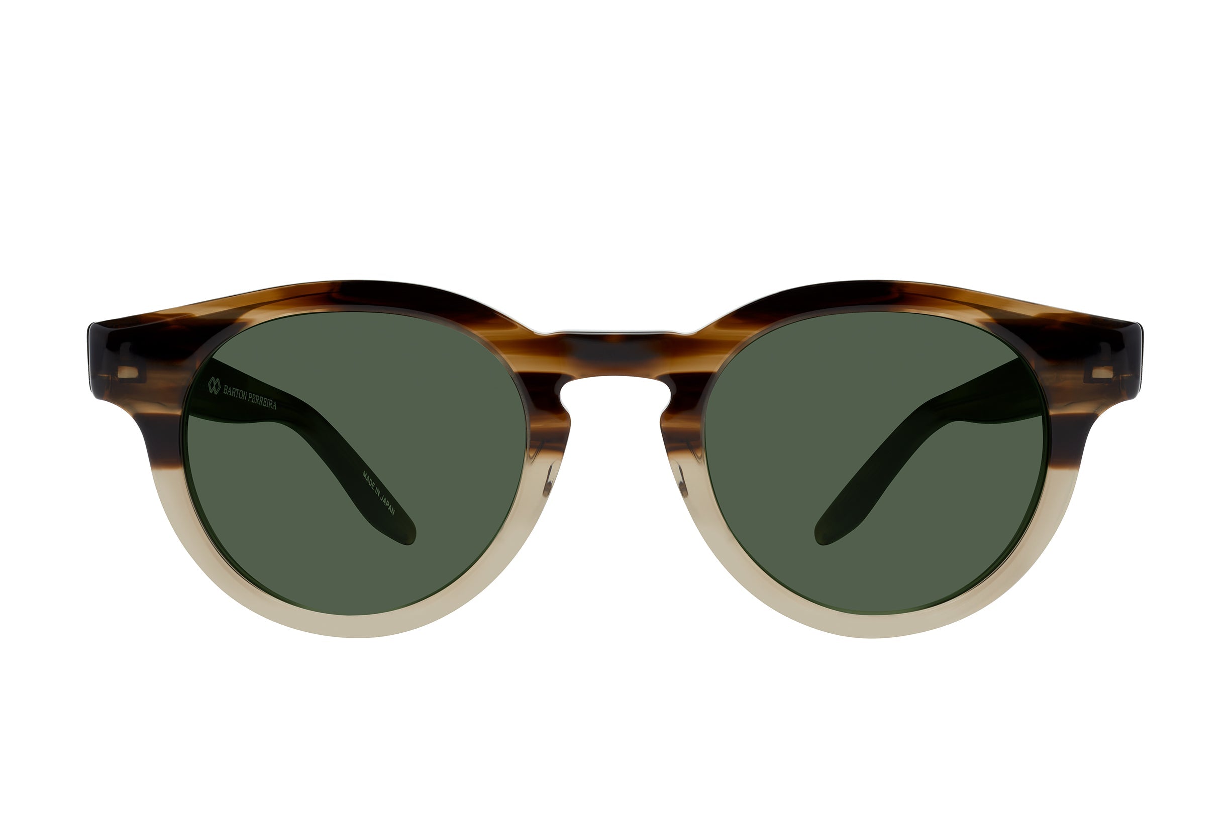 Barton Perreira Oxford Sun Sunglasses