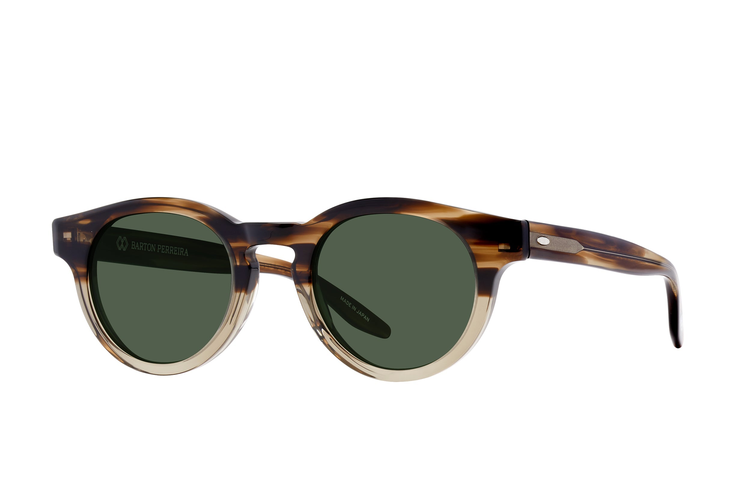 Barton Perreira Oxford Sun Sunglasses
