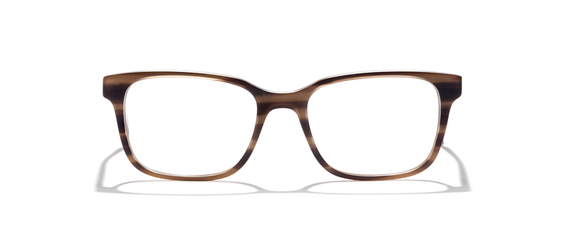 Bevel Orange is the new fruit Eyeglasses