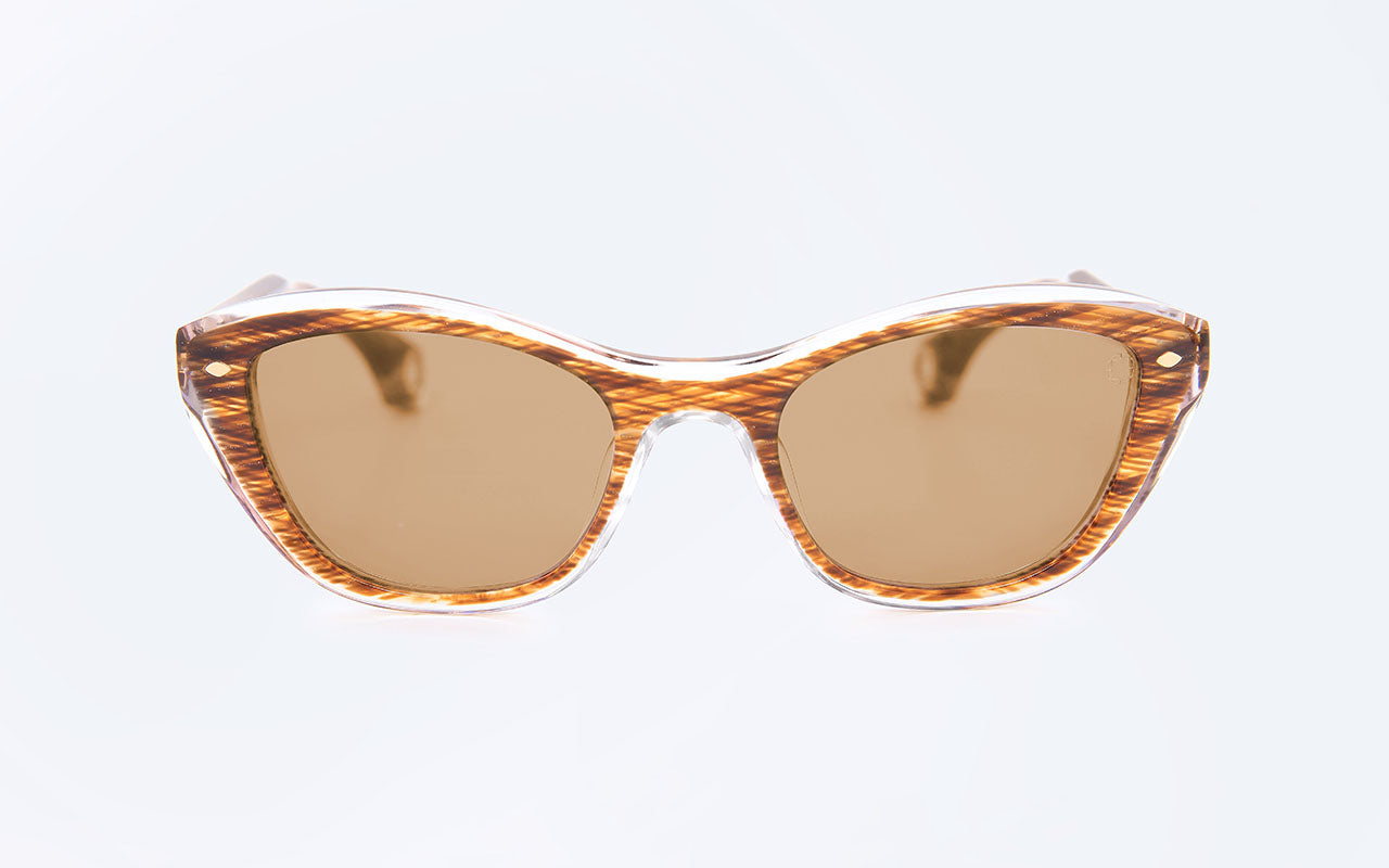 Blake Kuwahara Paley Sunglasses