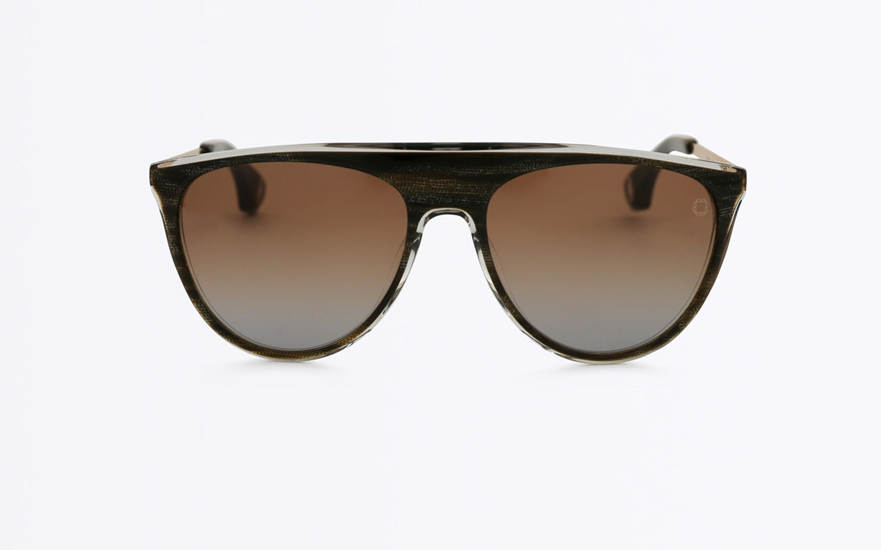 Blake Kuwahara Palmer Sunglasses