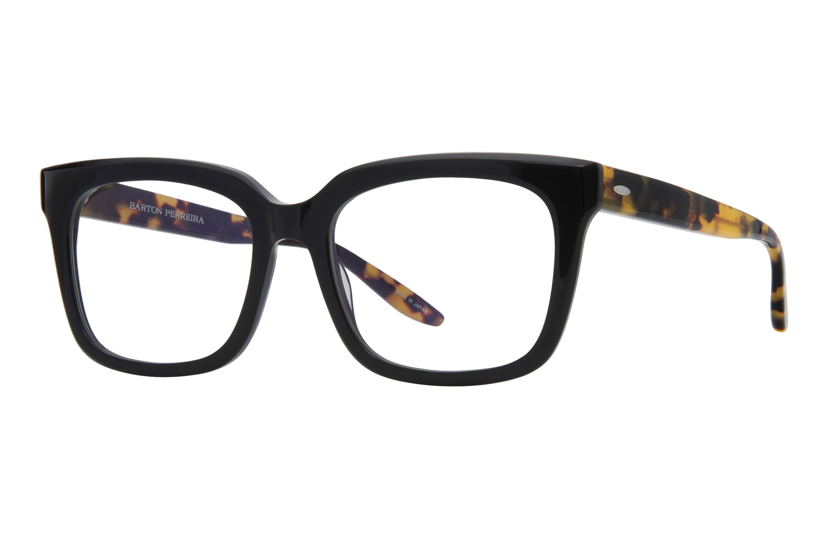 Barton Perreira Parker Eyeglasses