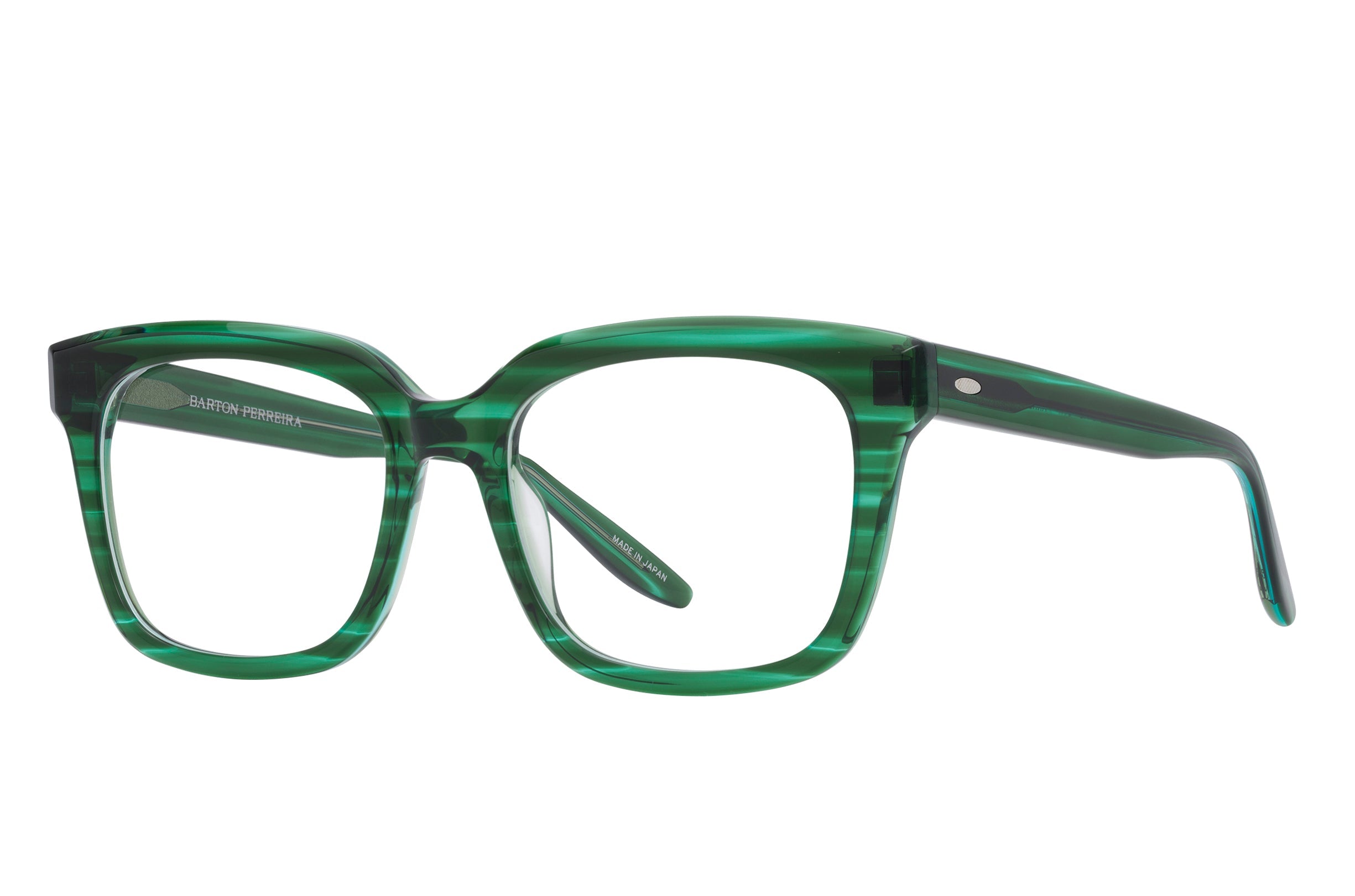 Barton Perreira Parker Eyeglasses