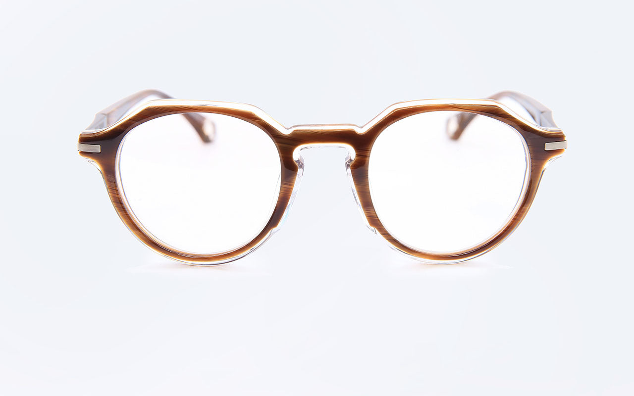 Blake Kuwahara Paxton Eyeglasses