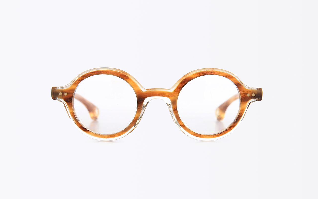 Blake Kuwahara Pei Eyeglasses