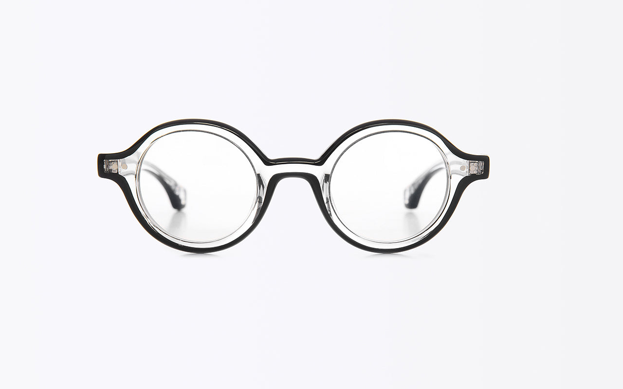 Blake Kuwahara Pei Eyeglasses