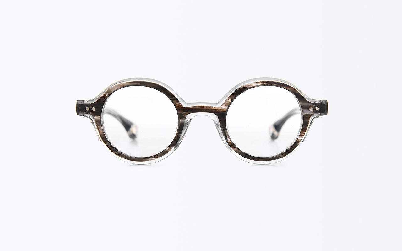 Blake Kuwahara Pei Eyeglasses