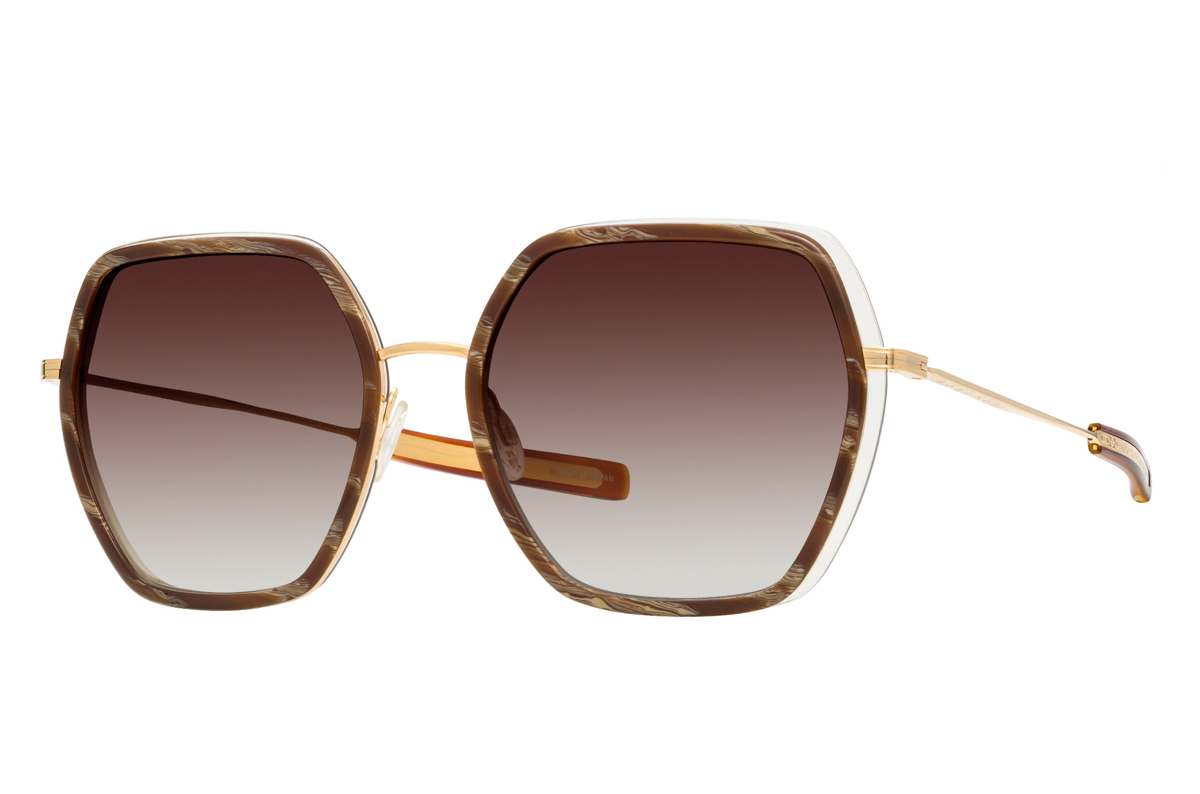 Barton Perreira Pickford Sunglasses