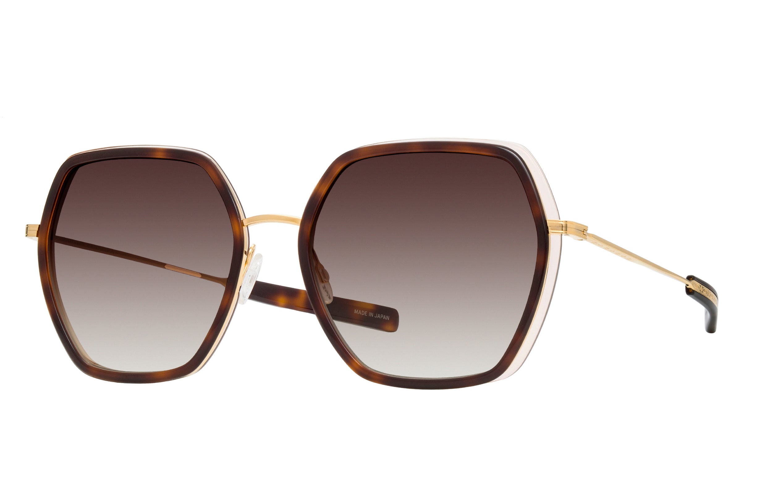 Barton Perreira Pickford Sunglasses