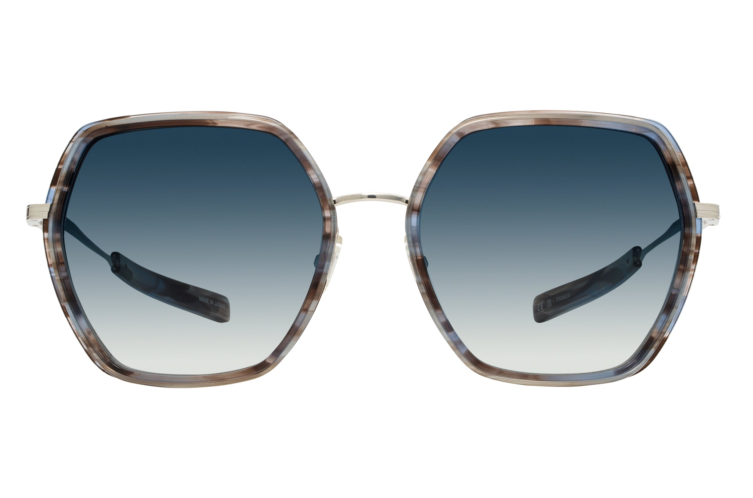 Barton Perreira Pickford Sunglasses