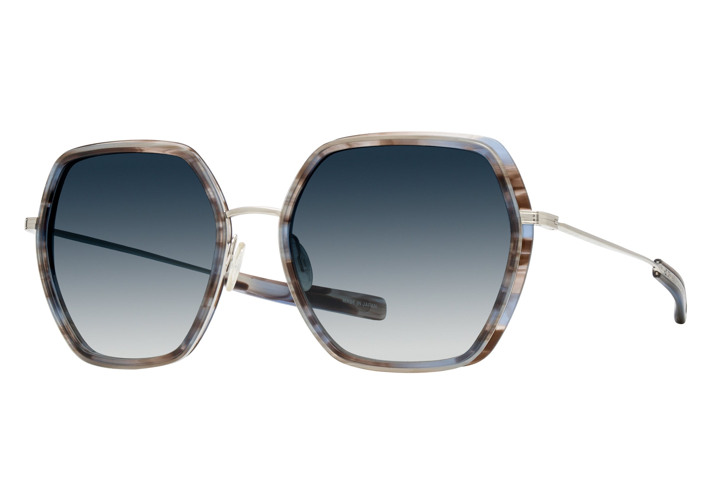 Barton Perreira Pickford Sunglasses