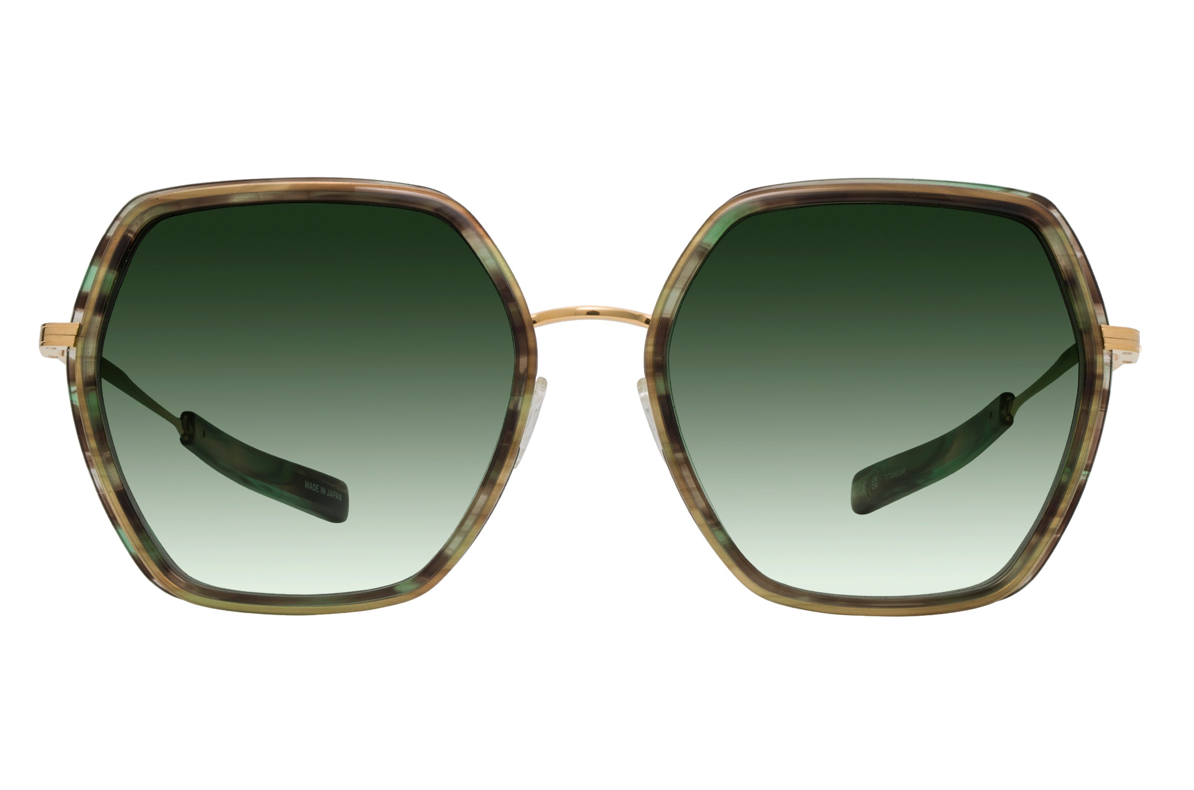 Barton Perreira Pickford Sunglasses