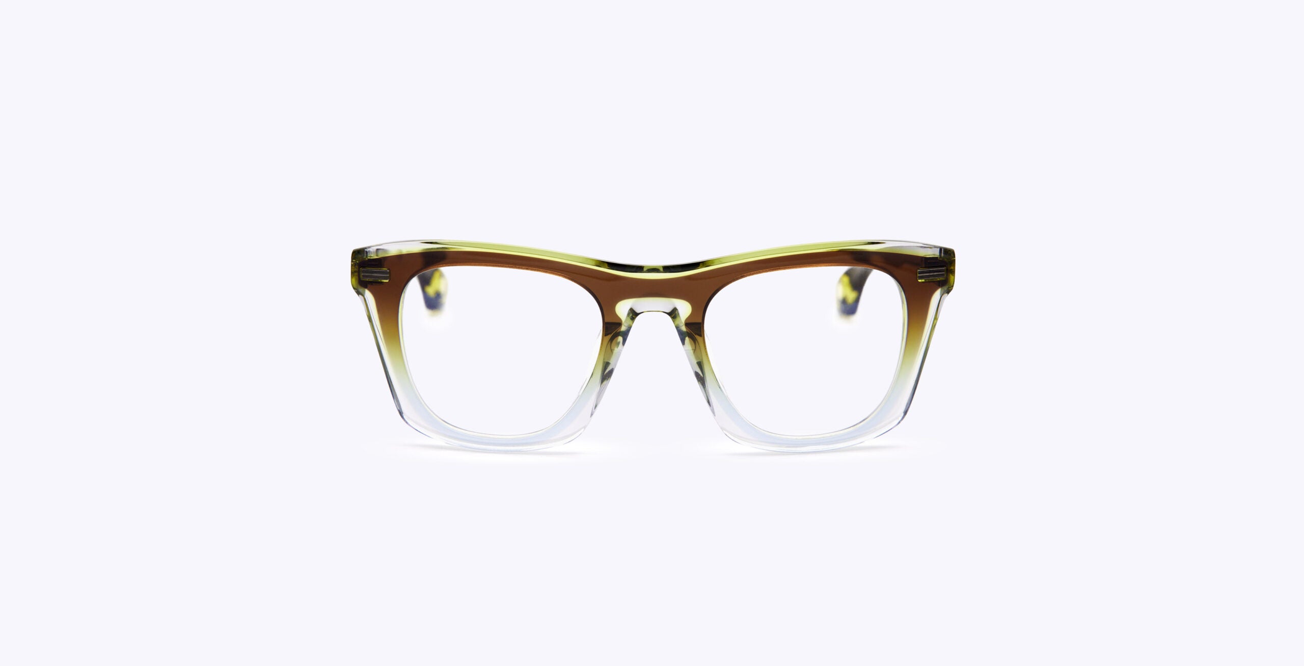 Blake Kuwahara Platner Eyeglasses