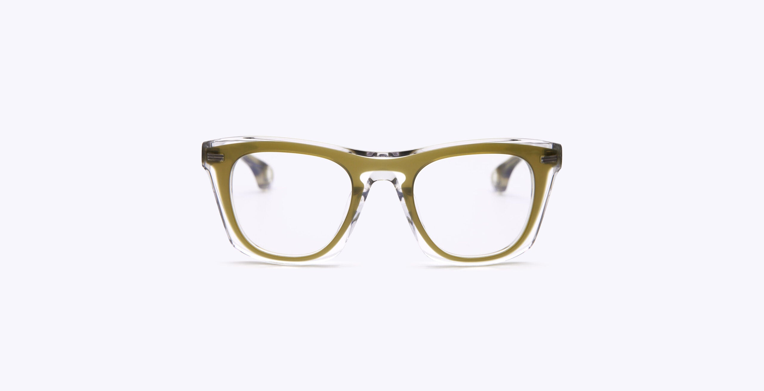 Blake Kuwahara Platner Eyeglasses