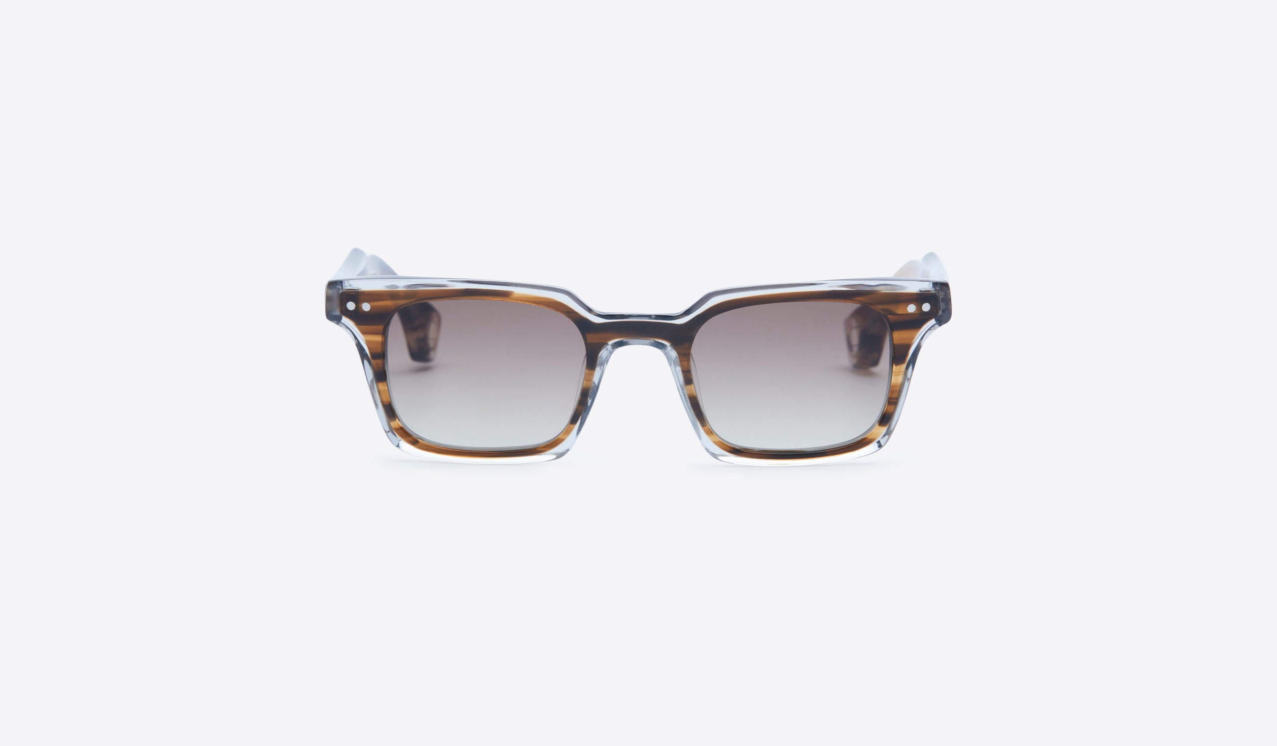 Blake Kuwahara Portman Sunglasses