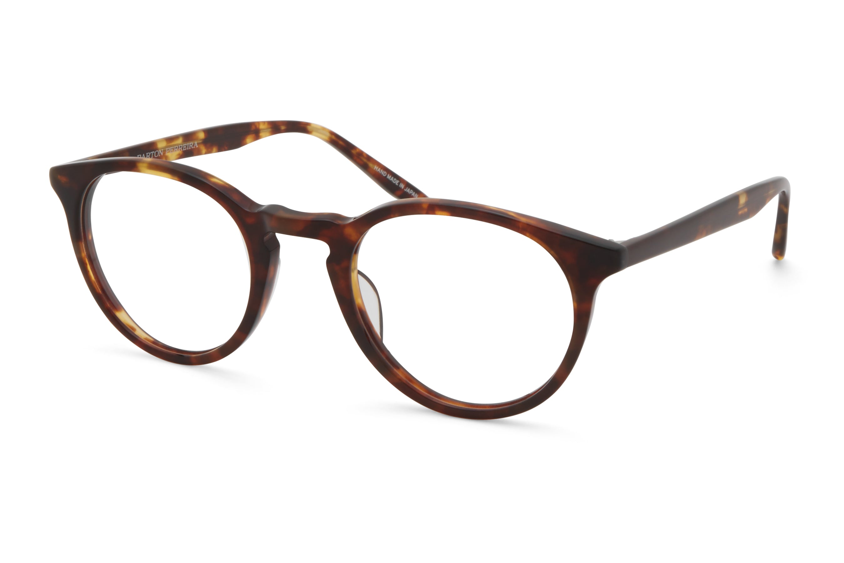 Barton Perreira Princeton (46) Eyeglasses