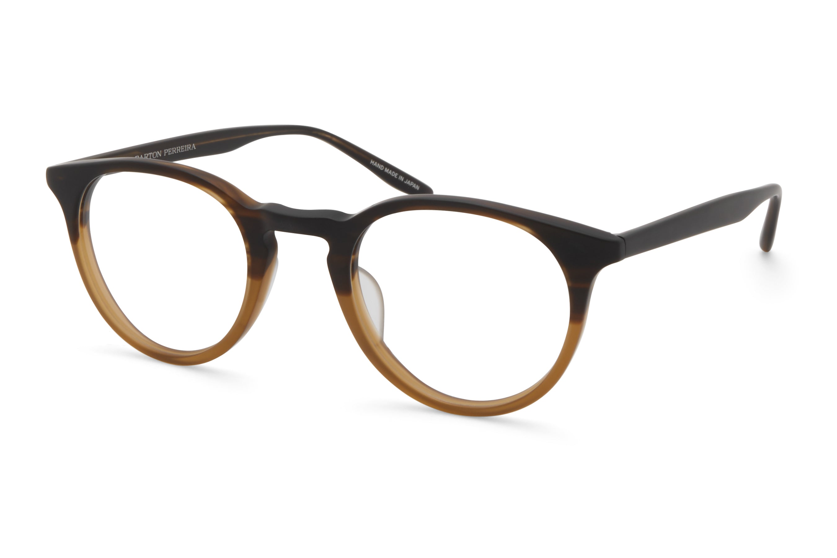 Barton Perreira Princeton (46) Eyeglasses