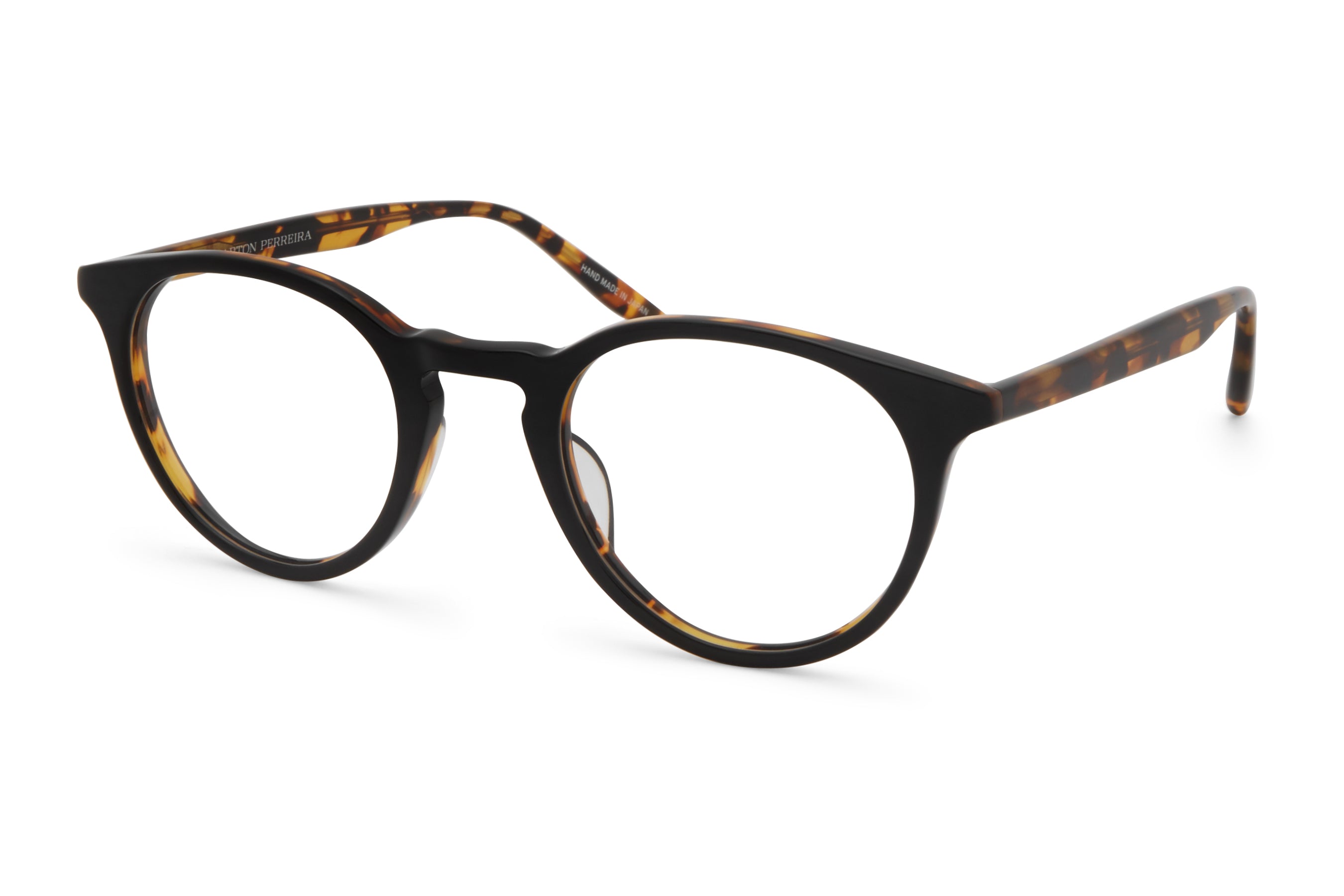 Barton Perreira Princeton (46) Eyeglasses