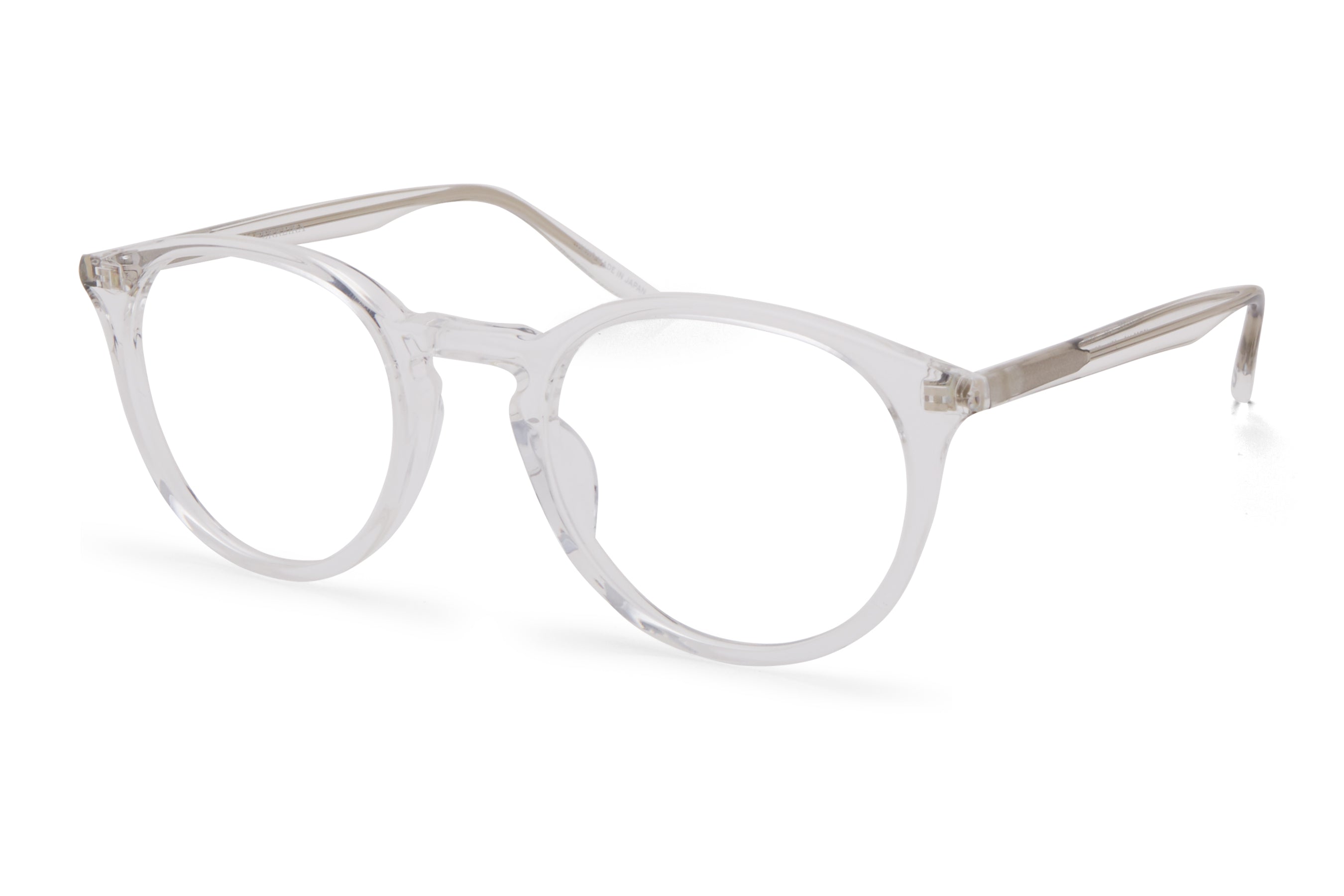 Barton Perreira Princeton (46) Eyeglasses