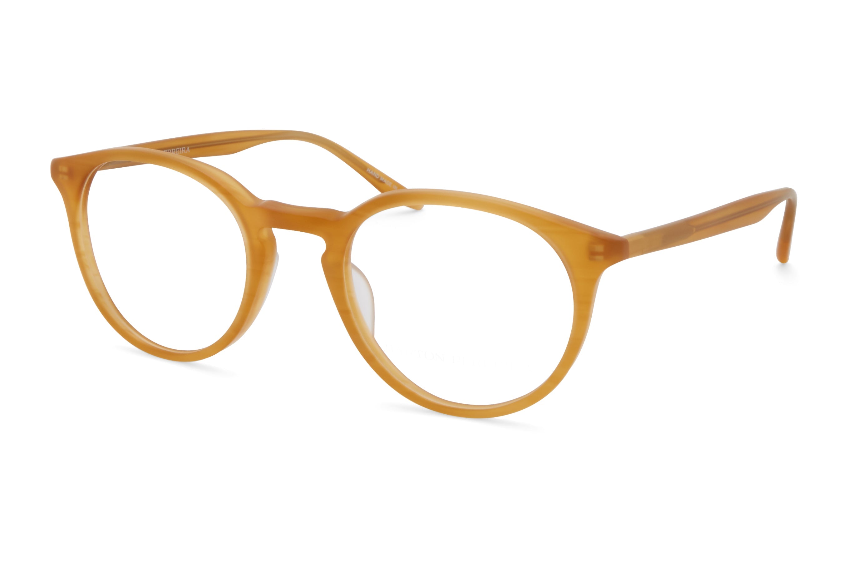 Barton Perreira Princeton (49) Eyeglasses