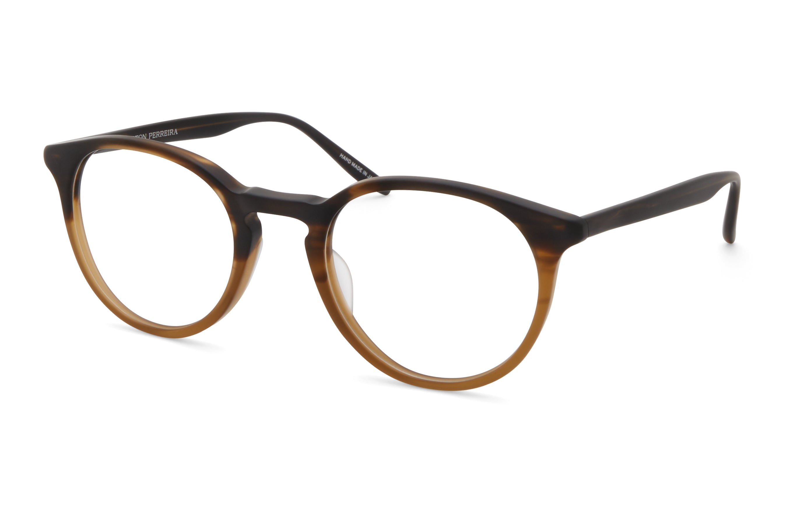 Barton Perreira Princeton (49) Eyeglasses