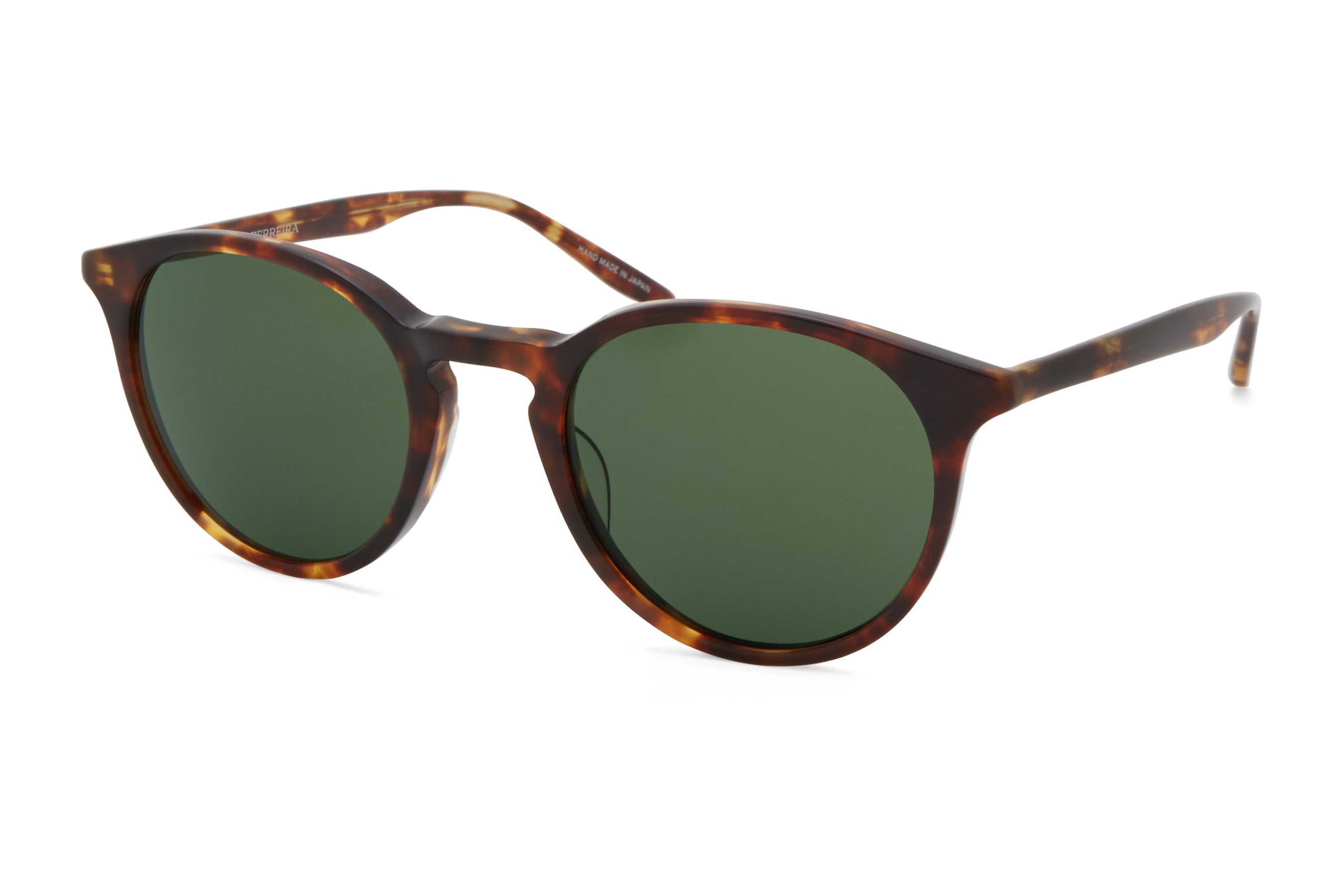 Barton Perreira Princeton (49) Sun Sunglasses