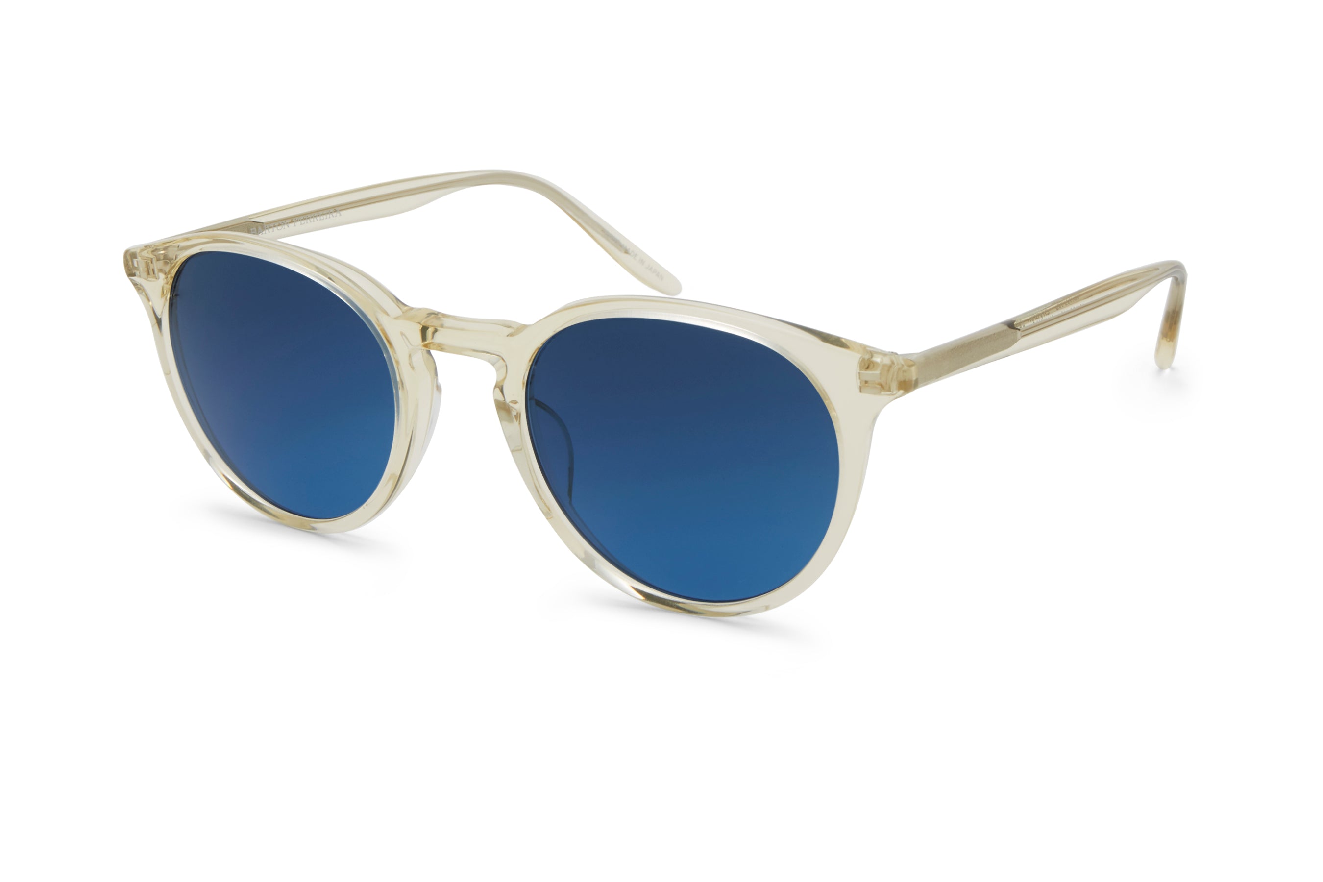 Barton Perreira Princeton (49) Sun Sunglasses