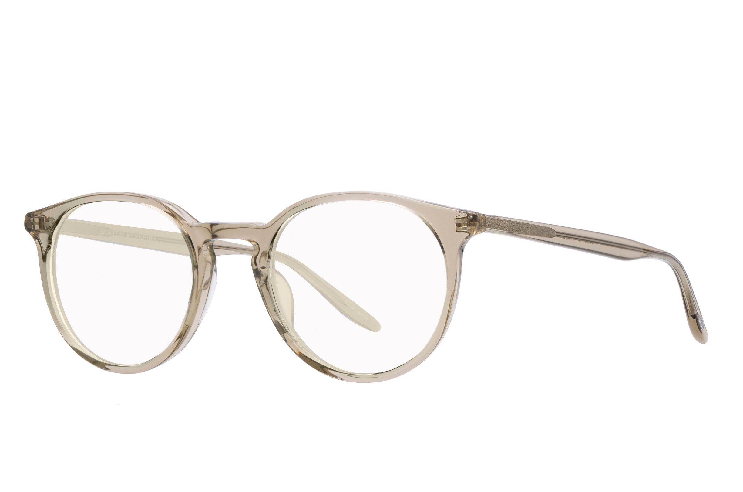 Barton Perreira Princeton (49) Eyeglasses