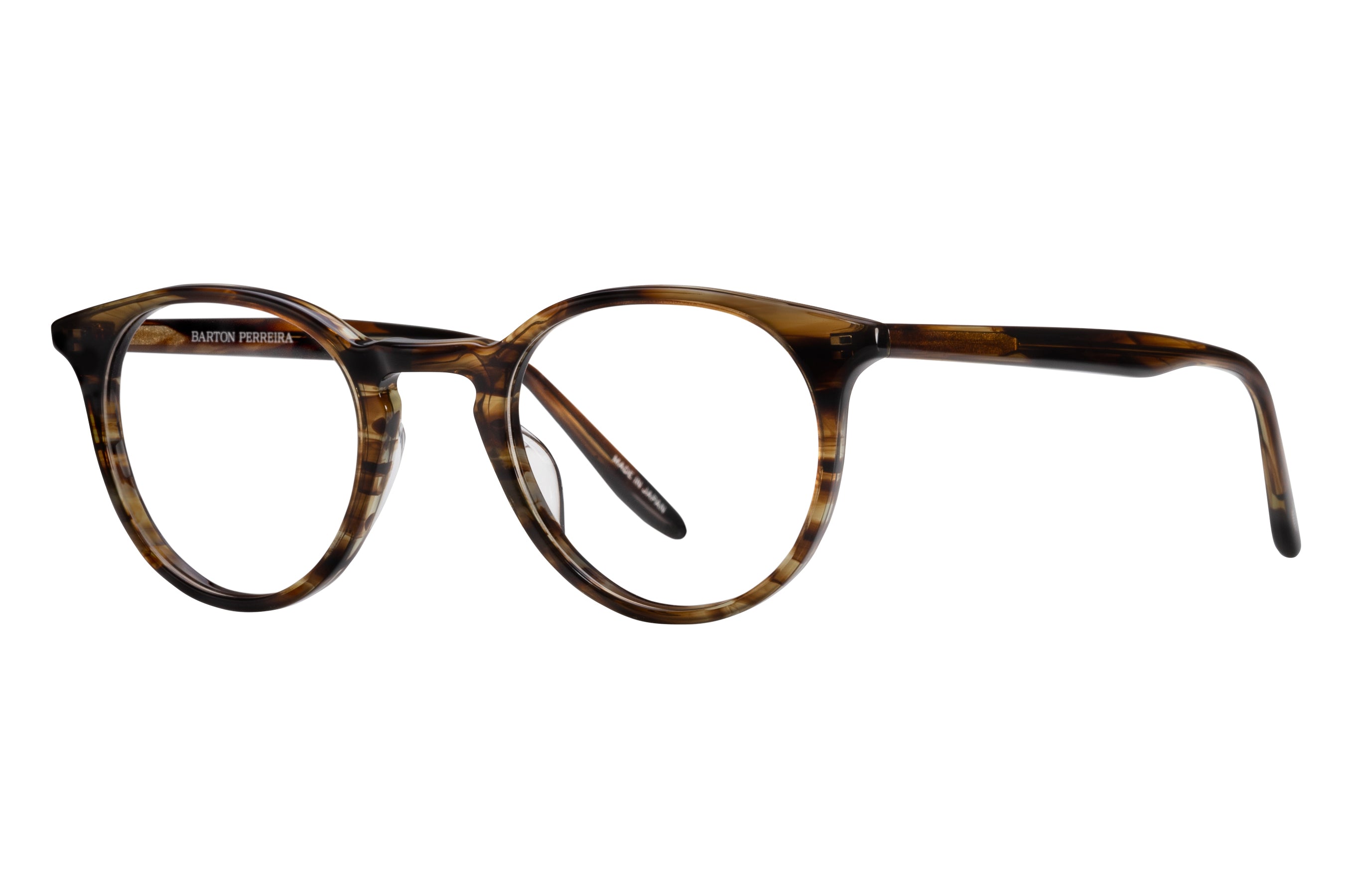 Barton Perreira Princeton (49) Eyeglasses