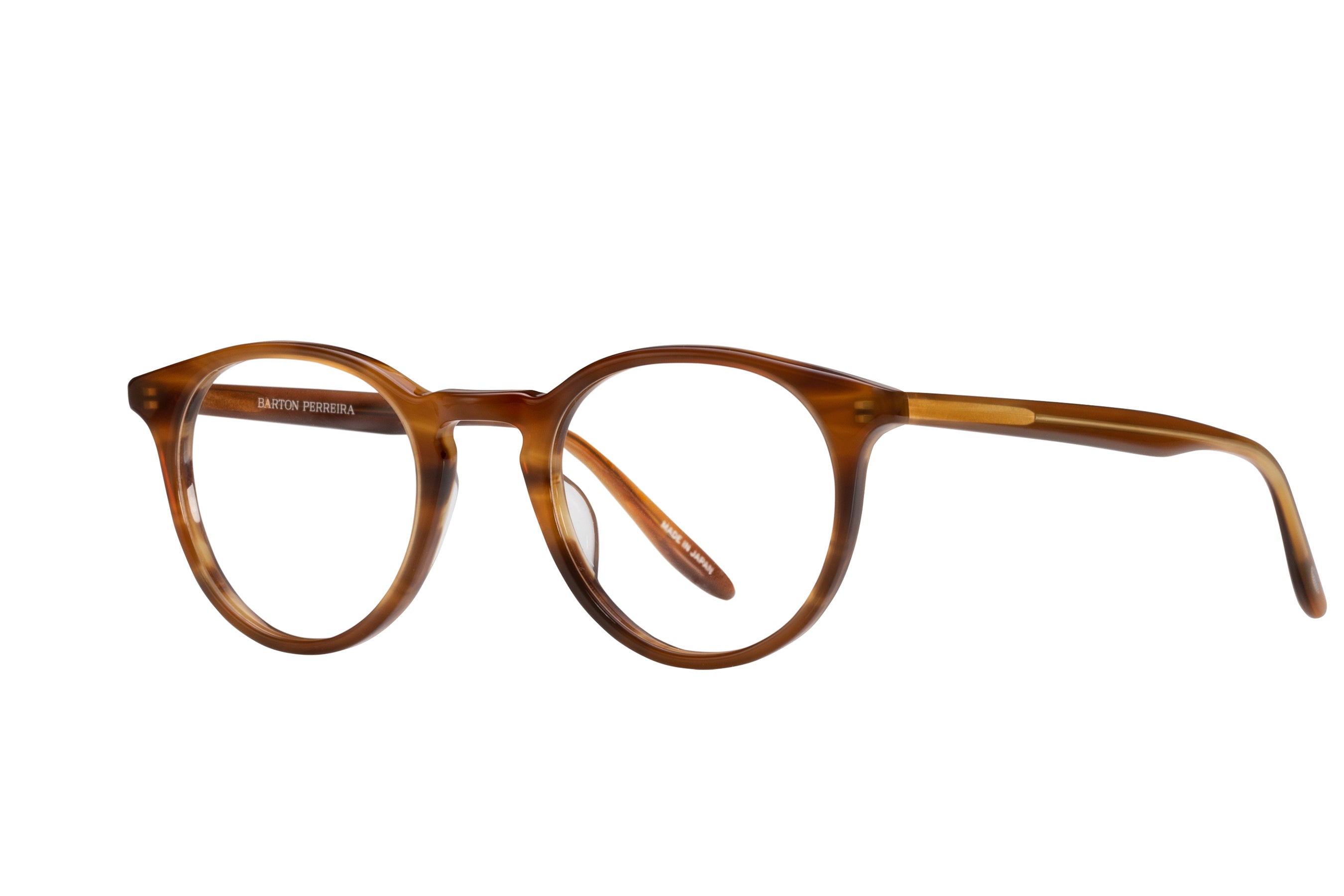 Barton Perreira Princeton (49) Eyeglasses