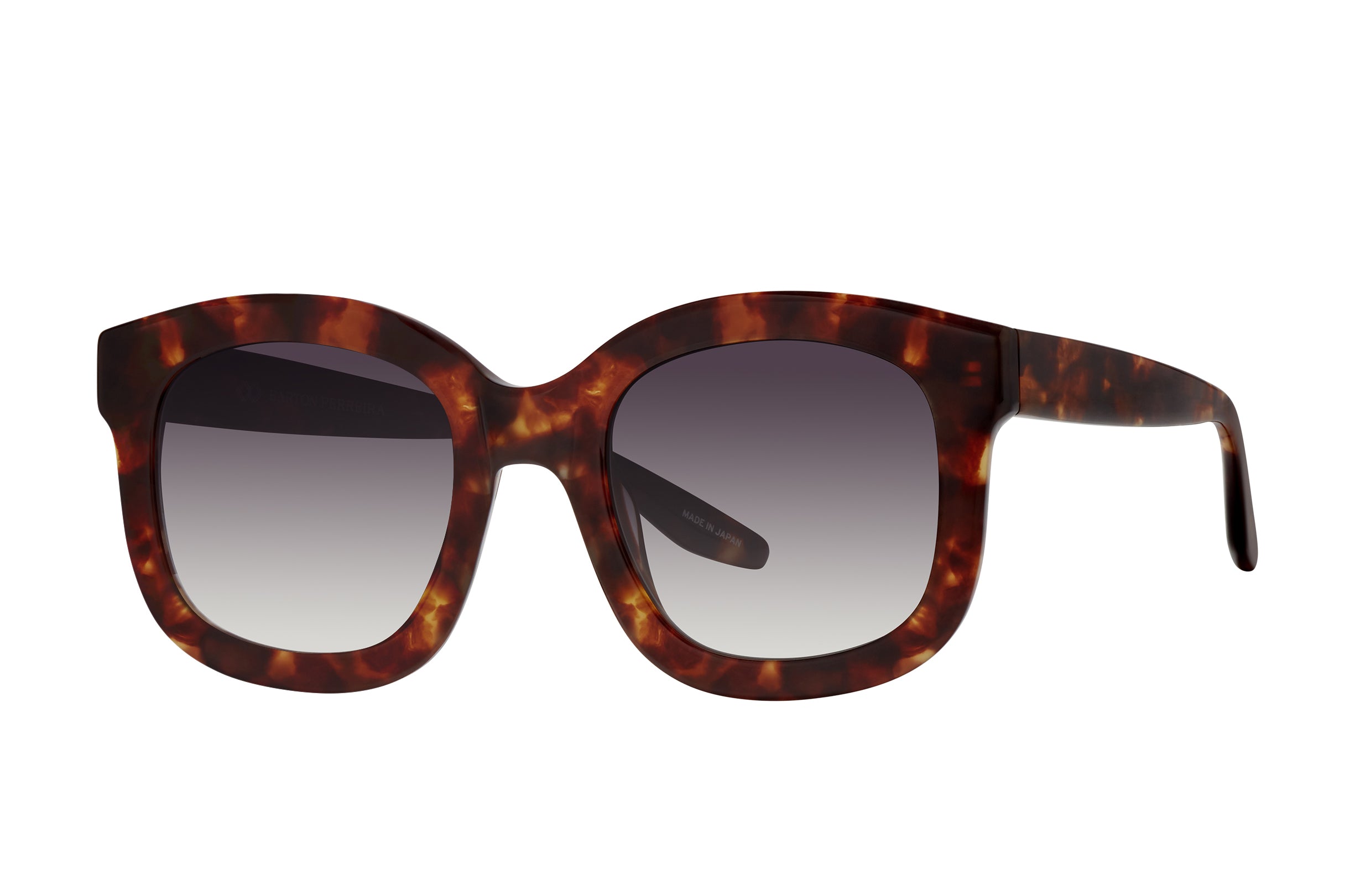 Barton Perreira Quannah Sunglasses