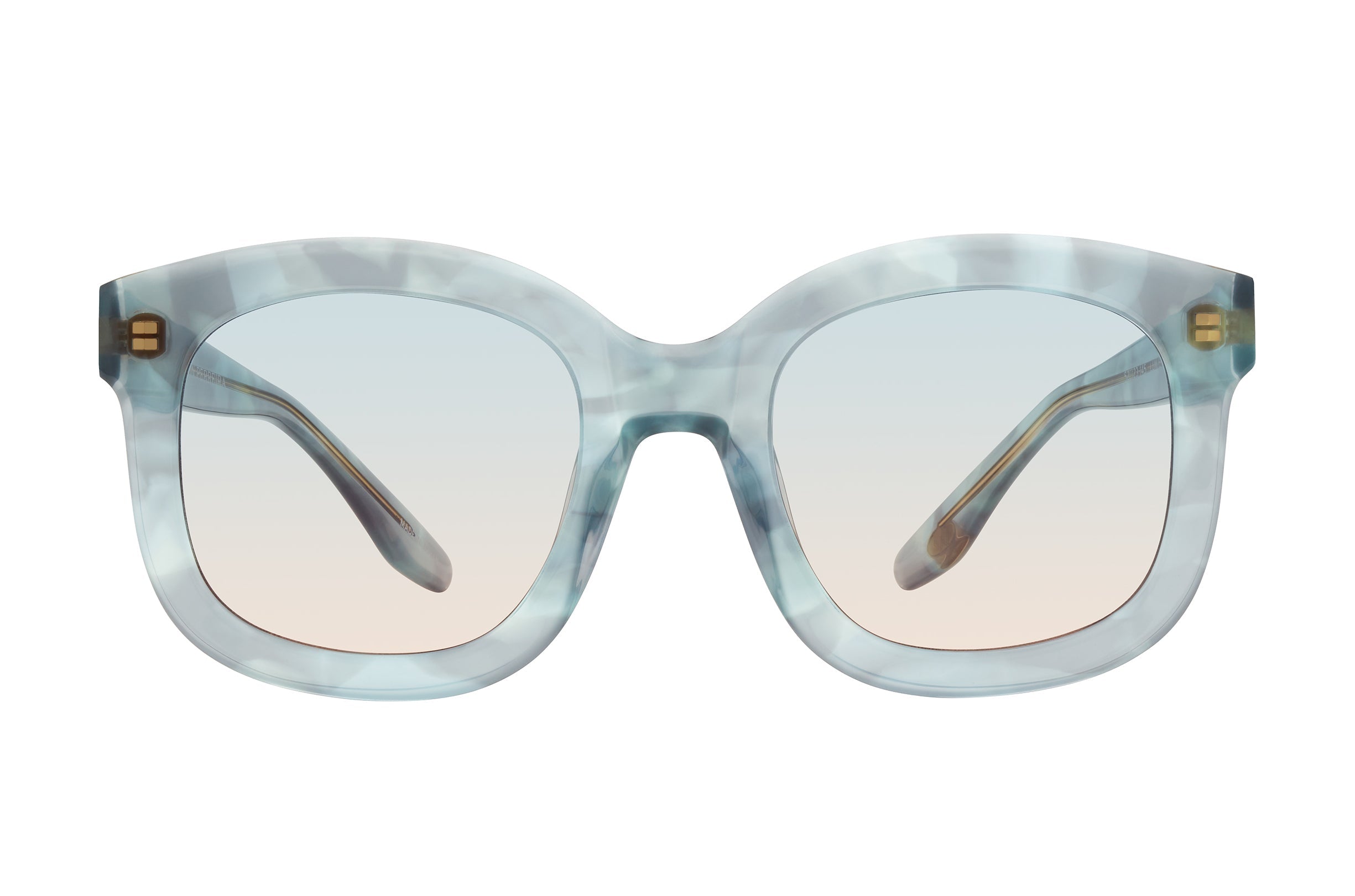 Barton Perreira Quannah Sunglasses