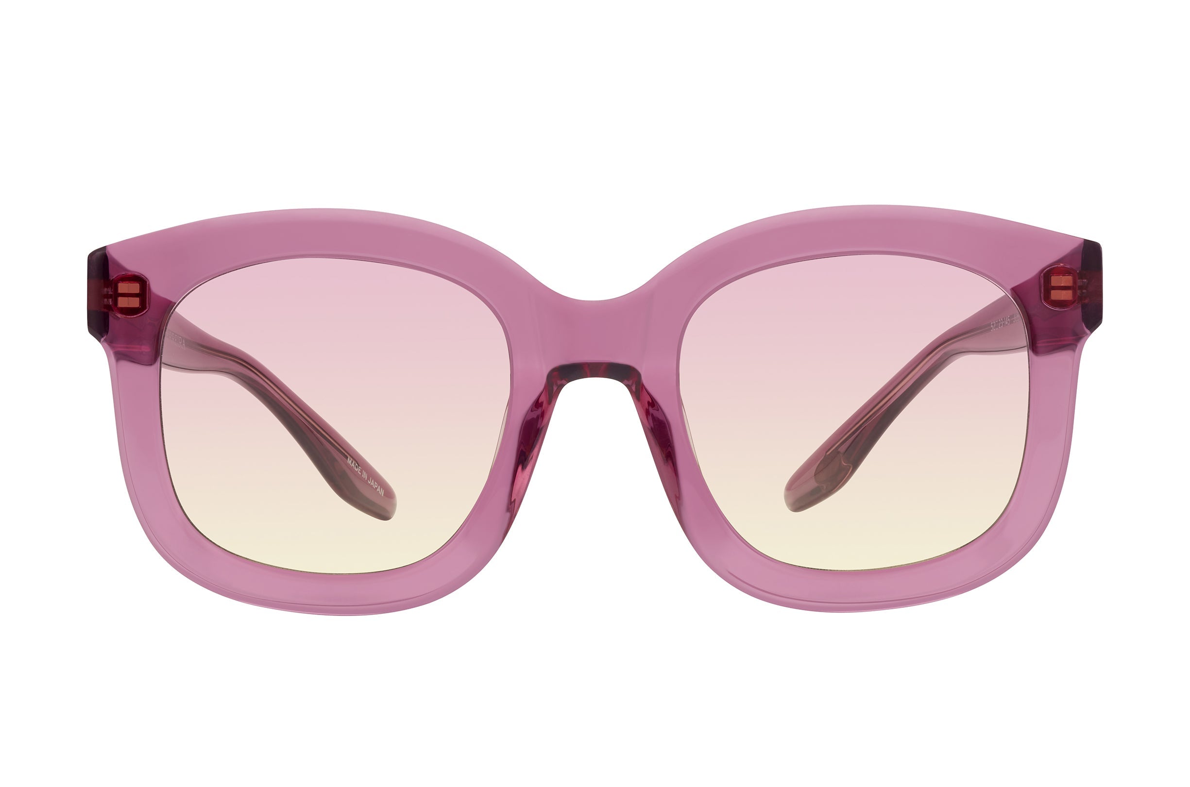 Barton Perreira Quannah Sunglasses