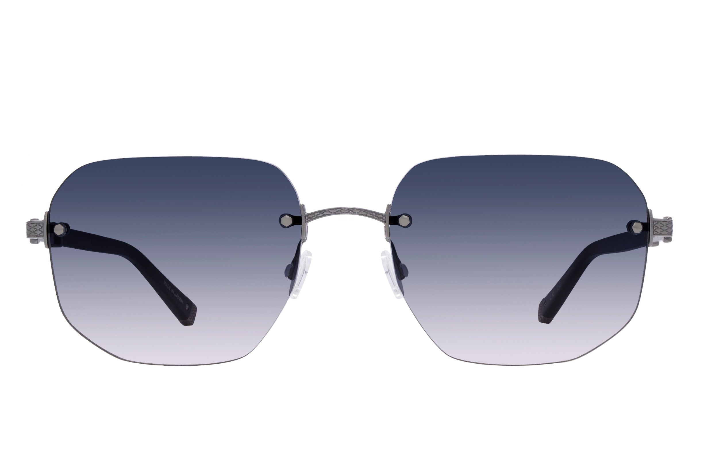 Barton Perreira Quinn Sunglasses