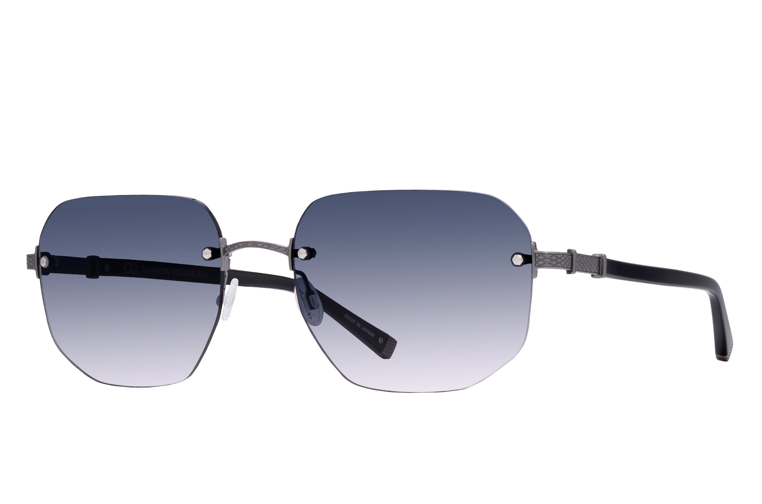 Barton Perreira Quinn Sunglasses