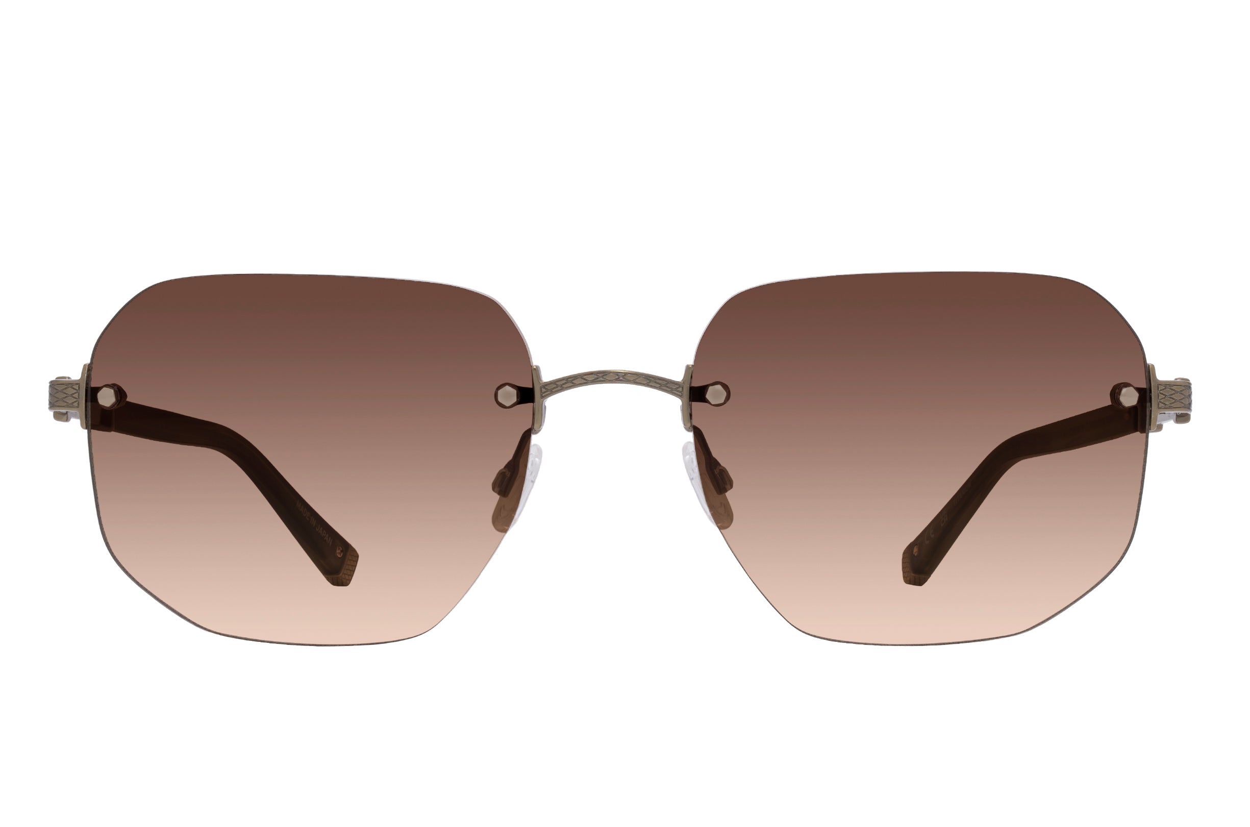 Barton Perreira Quinn Sunglasses