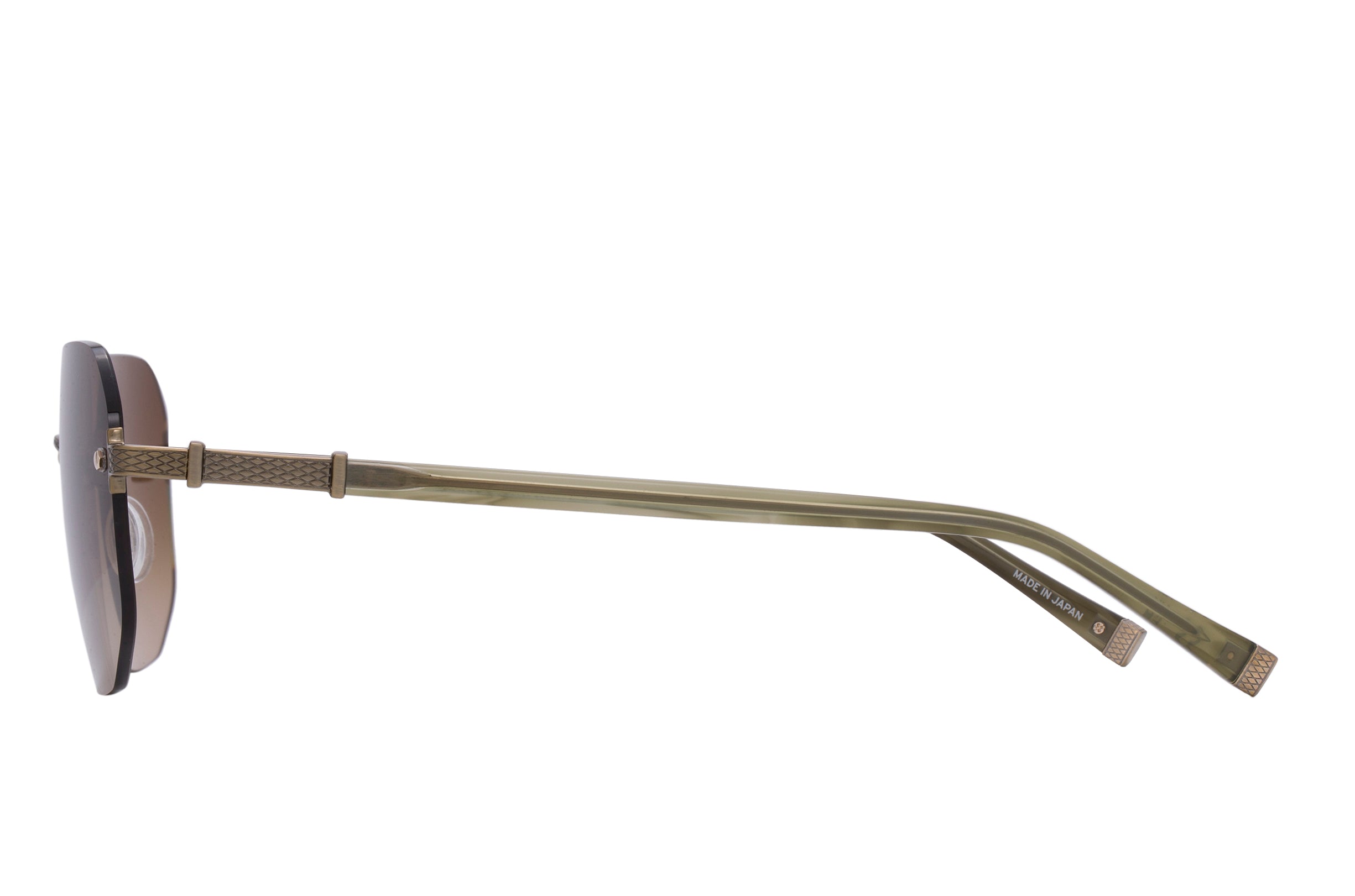 Barton Perreira Quinn Sunglasses