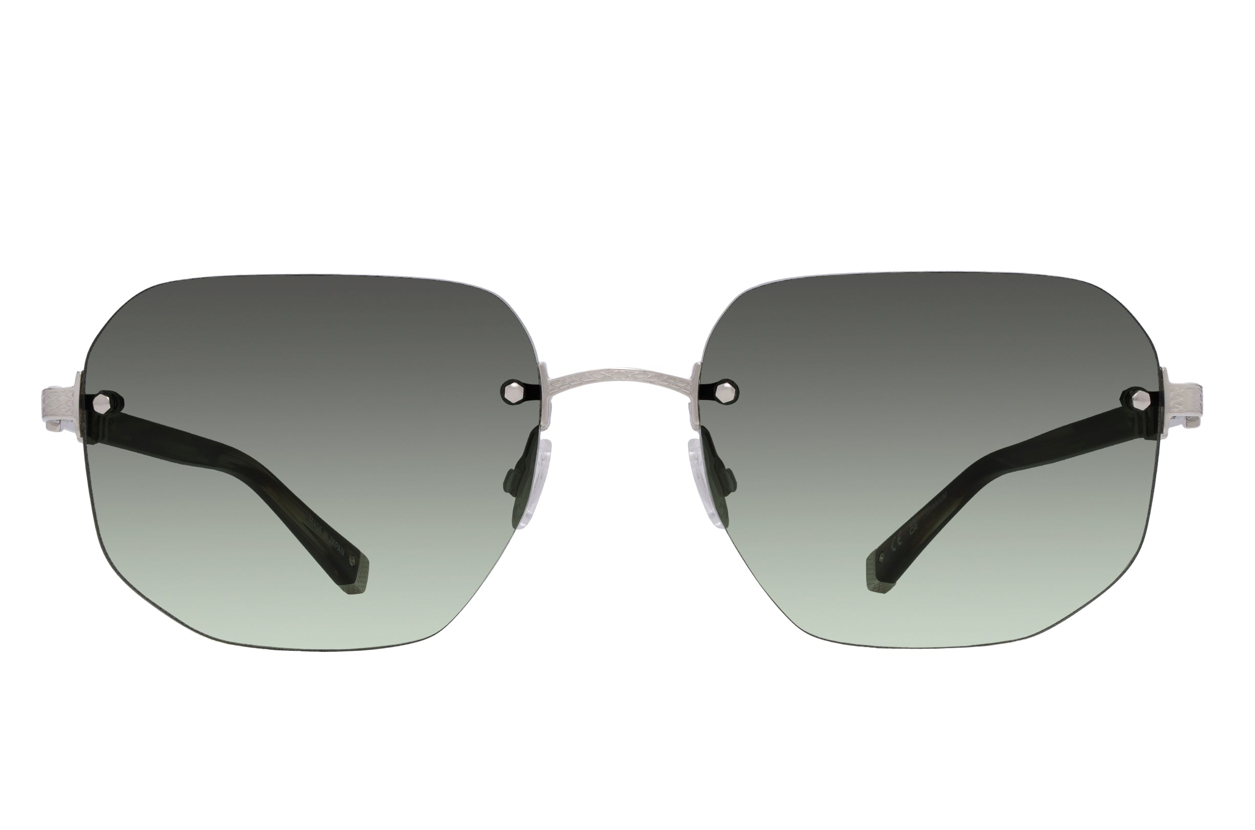 Barton Perreira Quinn Sunglasses